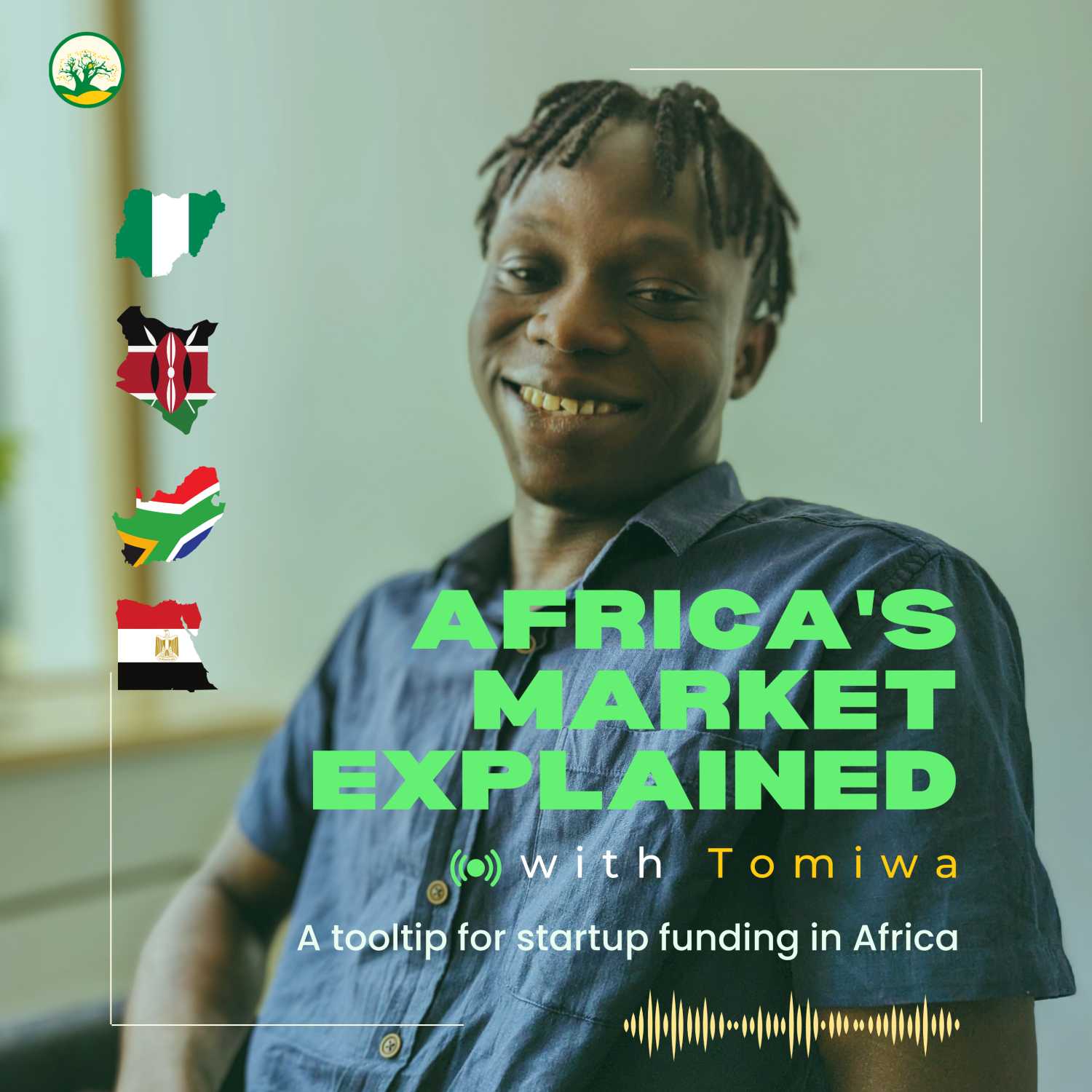 Africa’s Market Explained