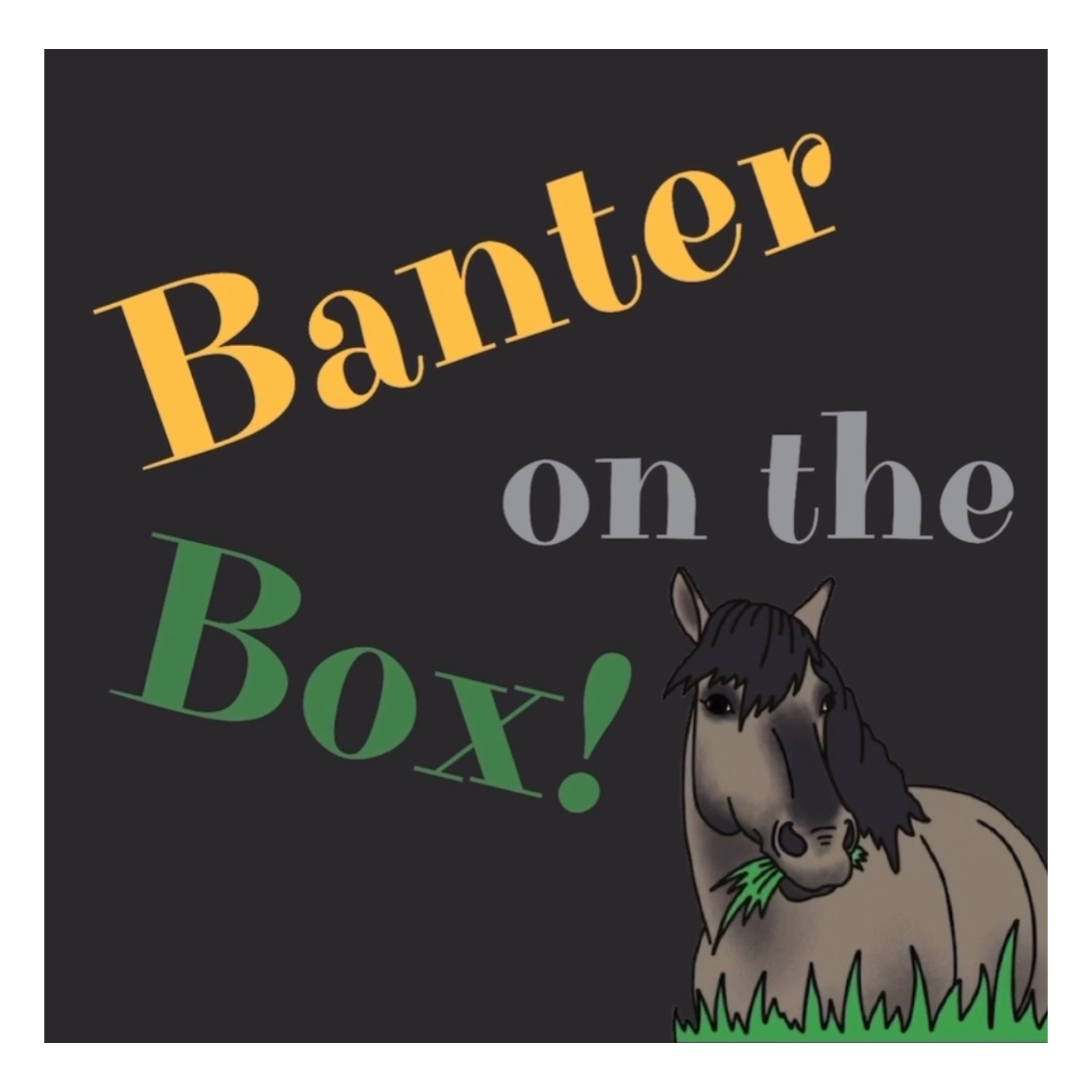 Banter on the Box 