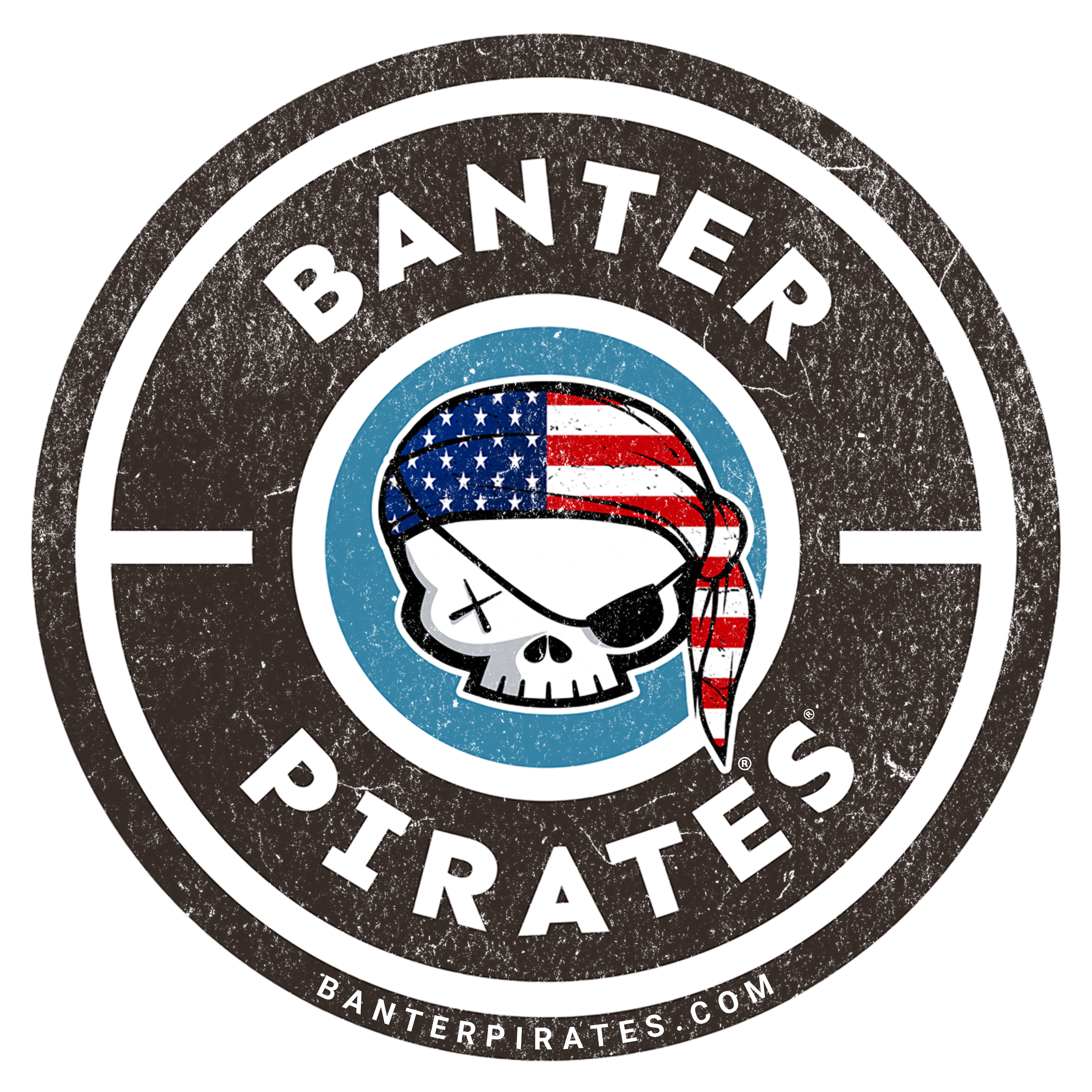 Banter Pirates Welcome Episoe 1