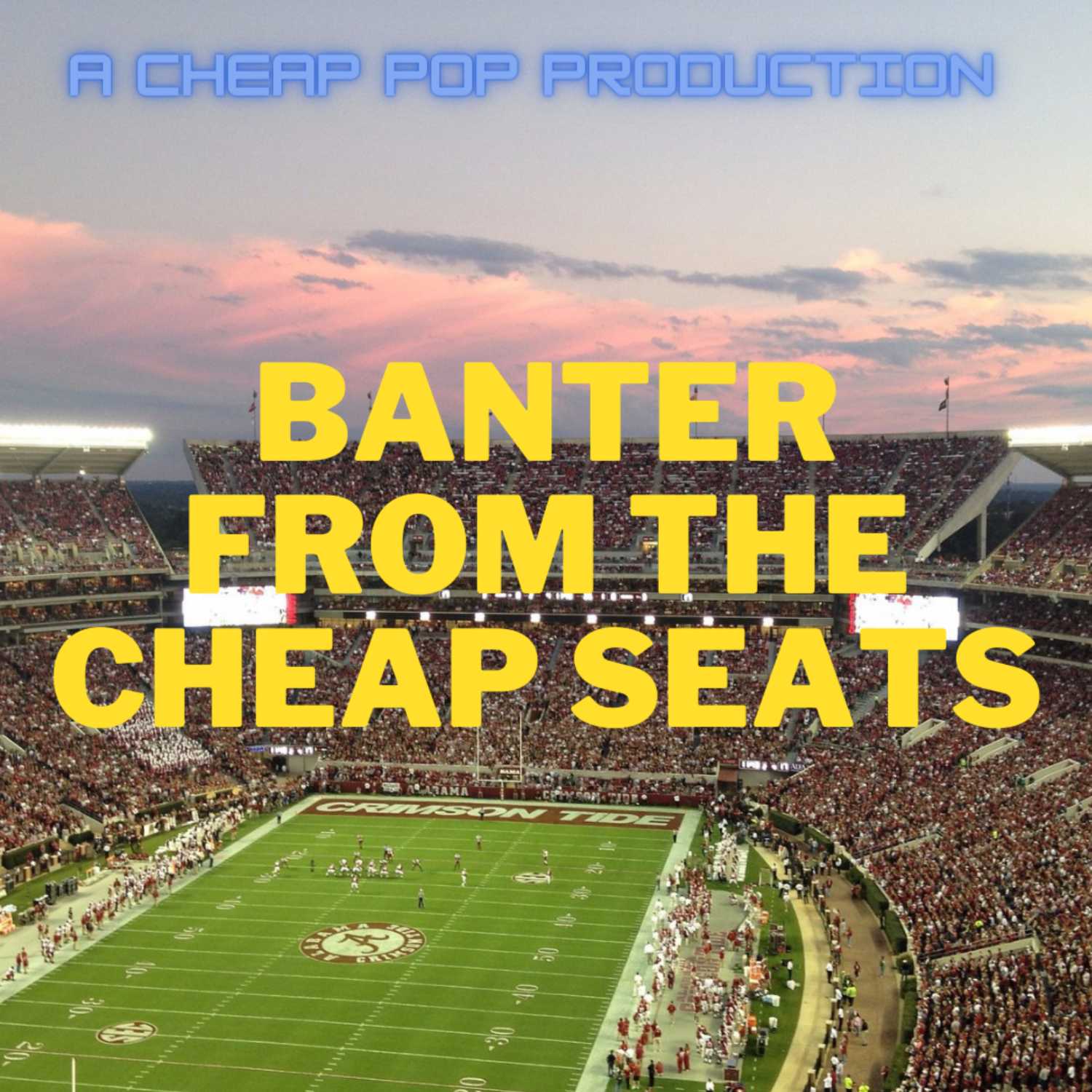 3 - TCU WHAT HAPPENED?! CFB Week 2 & NFL Week 1 picks