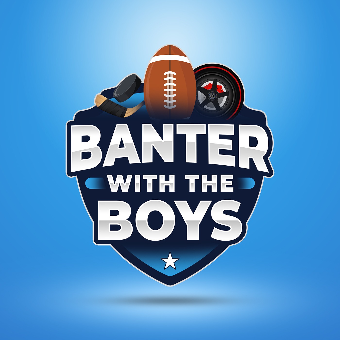 Full Pre Season Preview! Banter with the Boys - Gridiron Updates - Team by Team