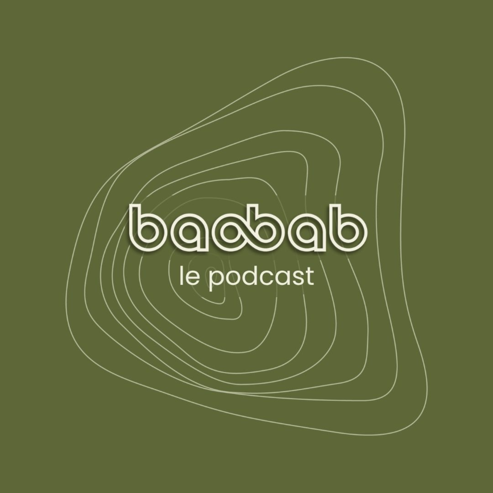 Baobab, le podcast