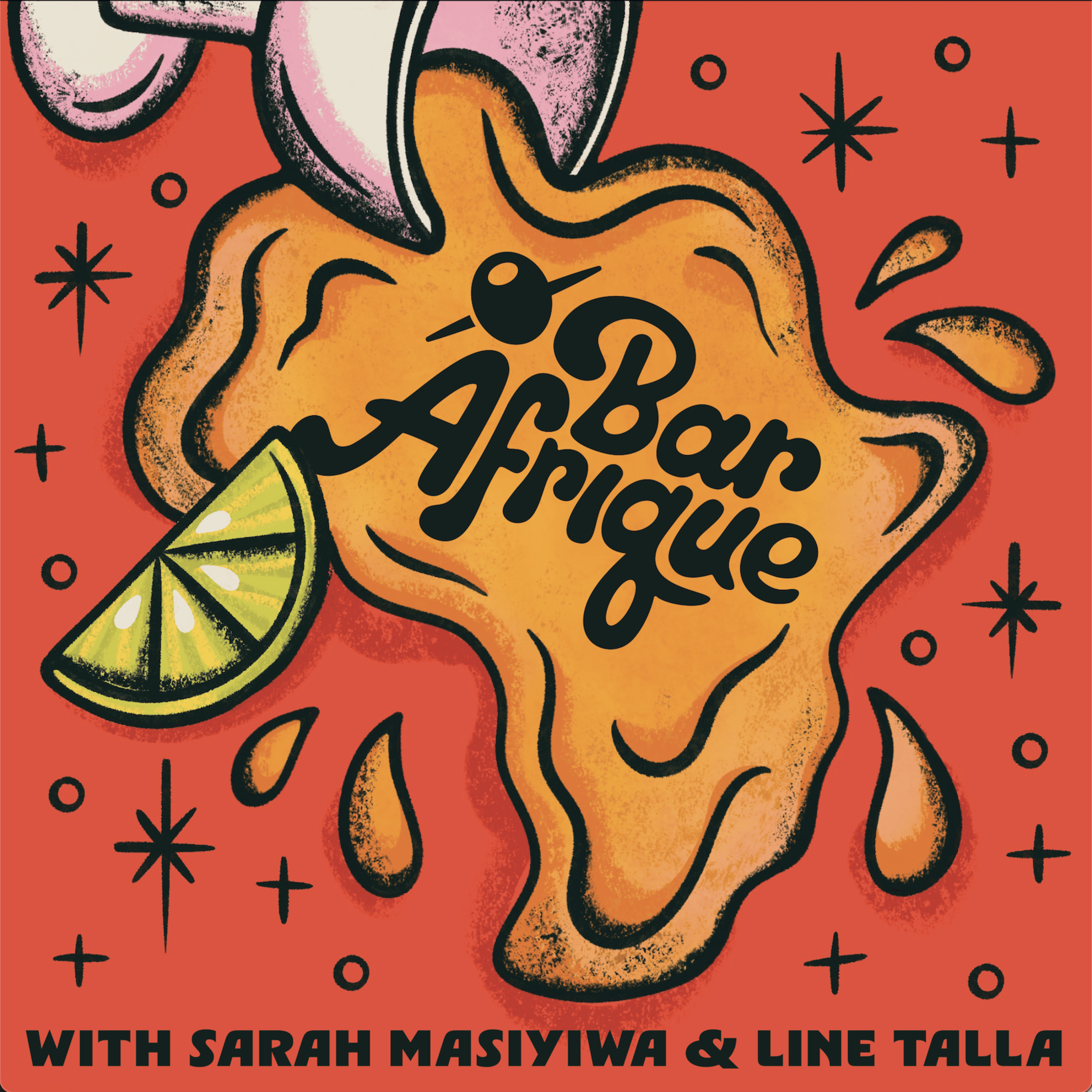 Bar Afrique Season 2