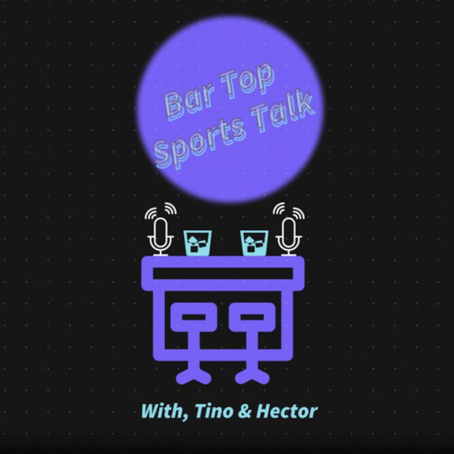 Bar Top Sports Talk