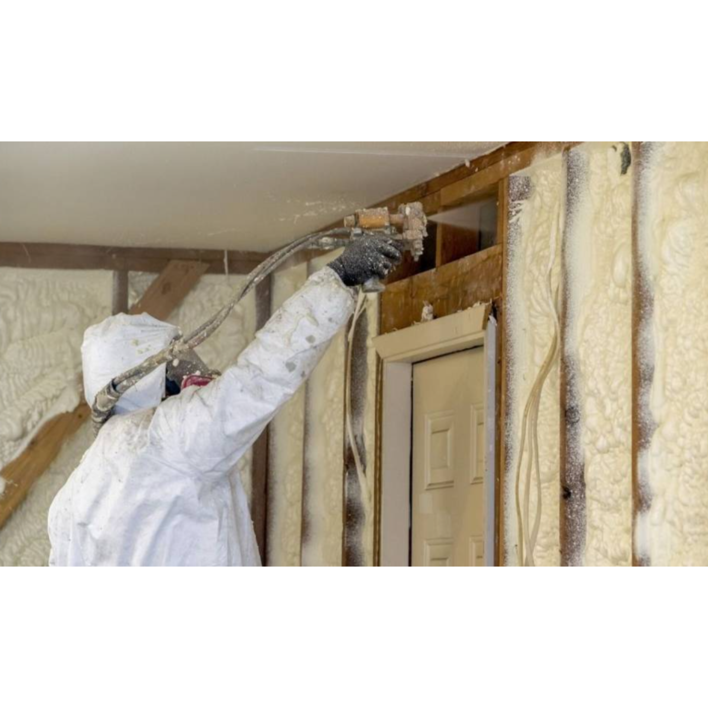 The Safety Questions Every Homeowner Should Answer Before Spray Foam Insulation