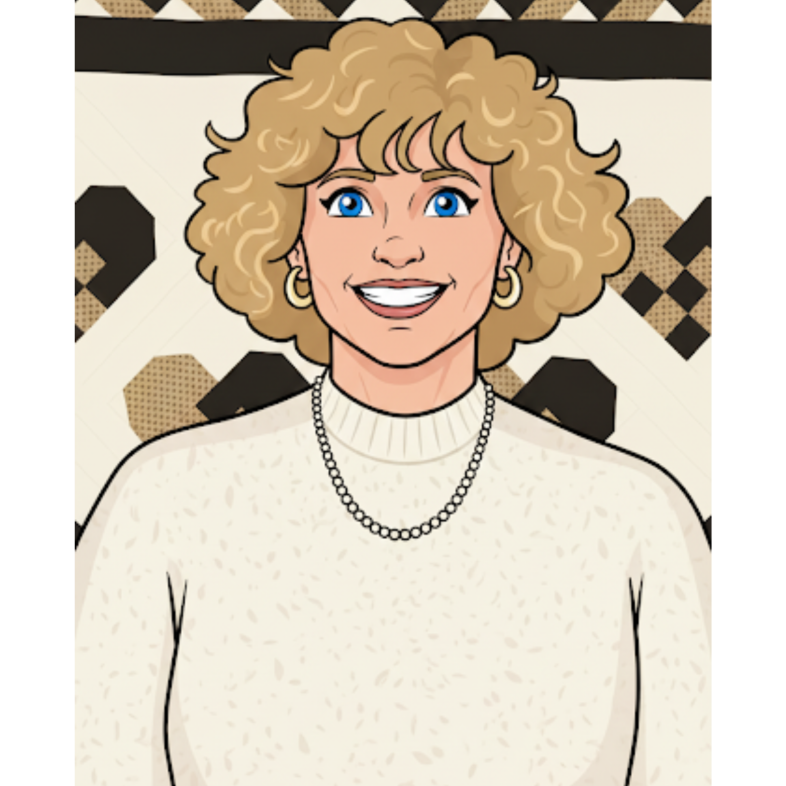 Barbara Podcast