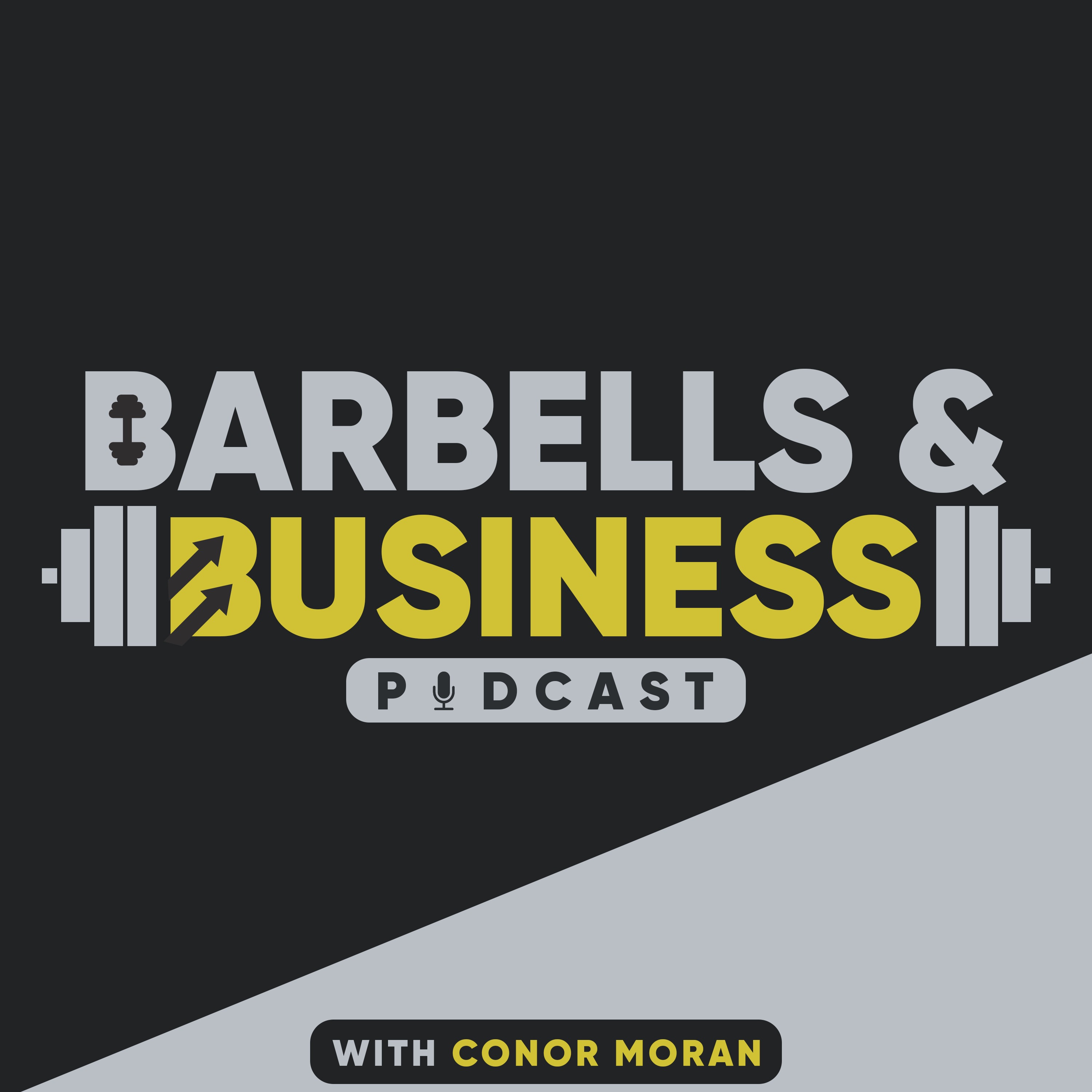 Barbells & Business