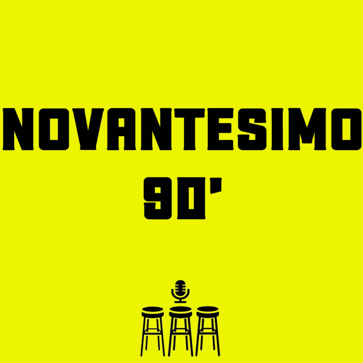 Novantesimo