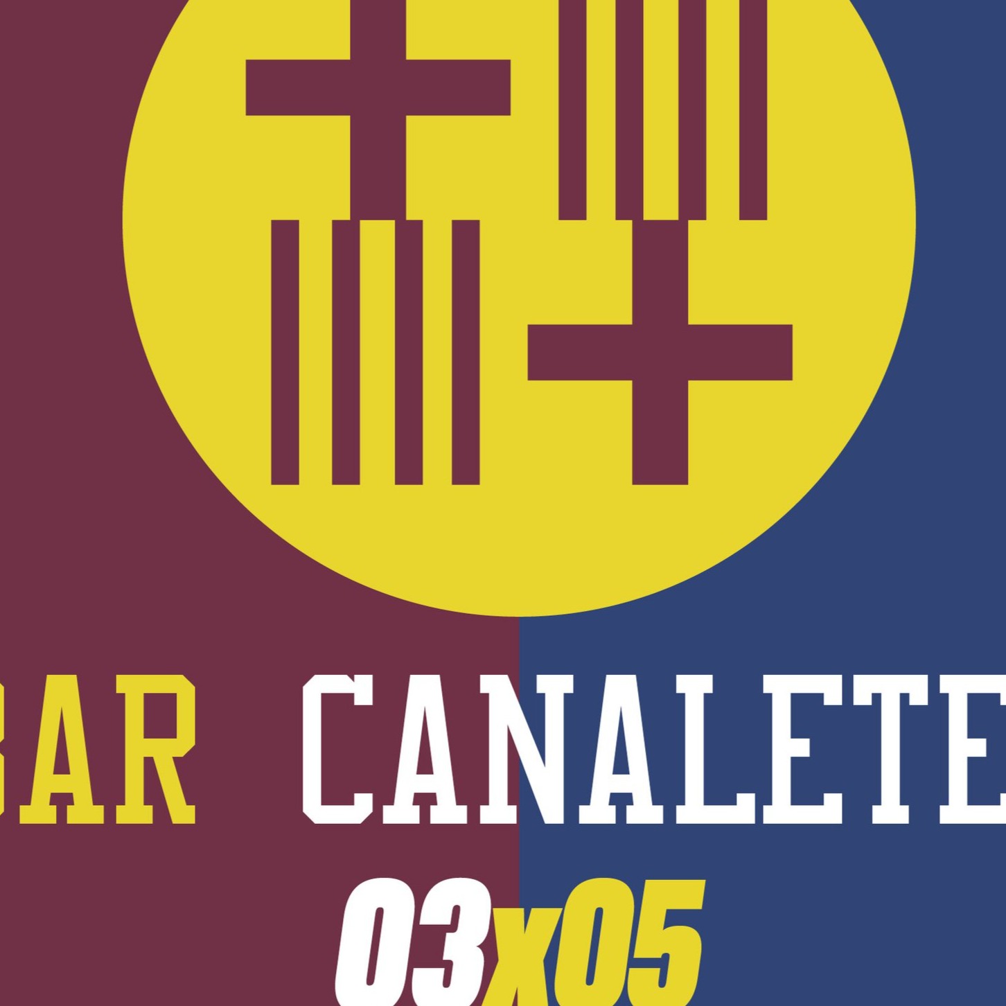BAR CANALETES BARÇA RADIO