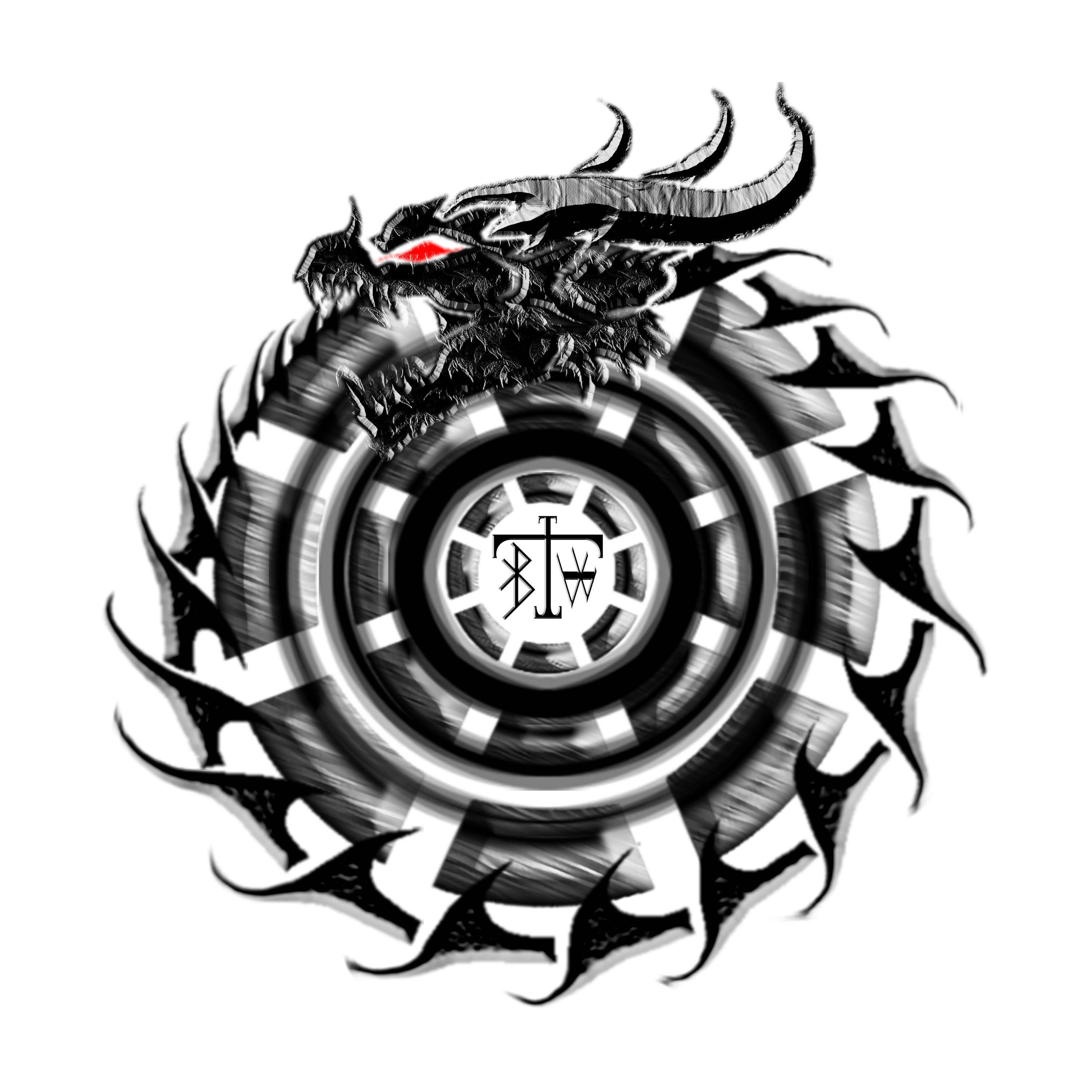 BTW podcast artwork
