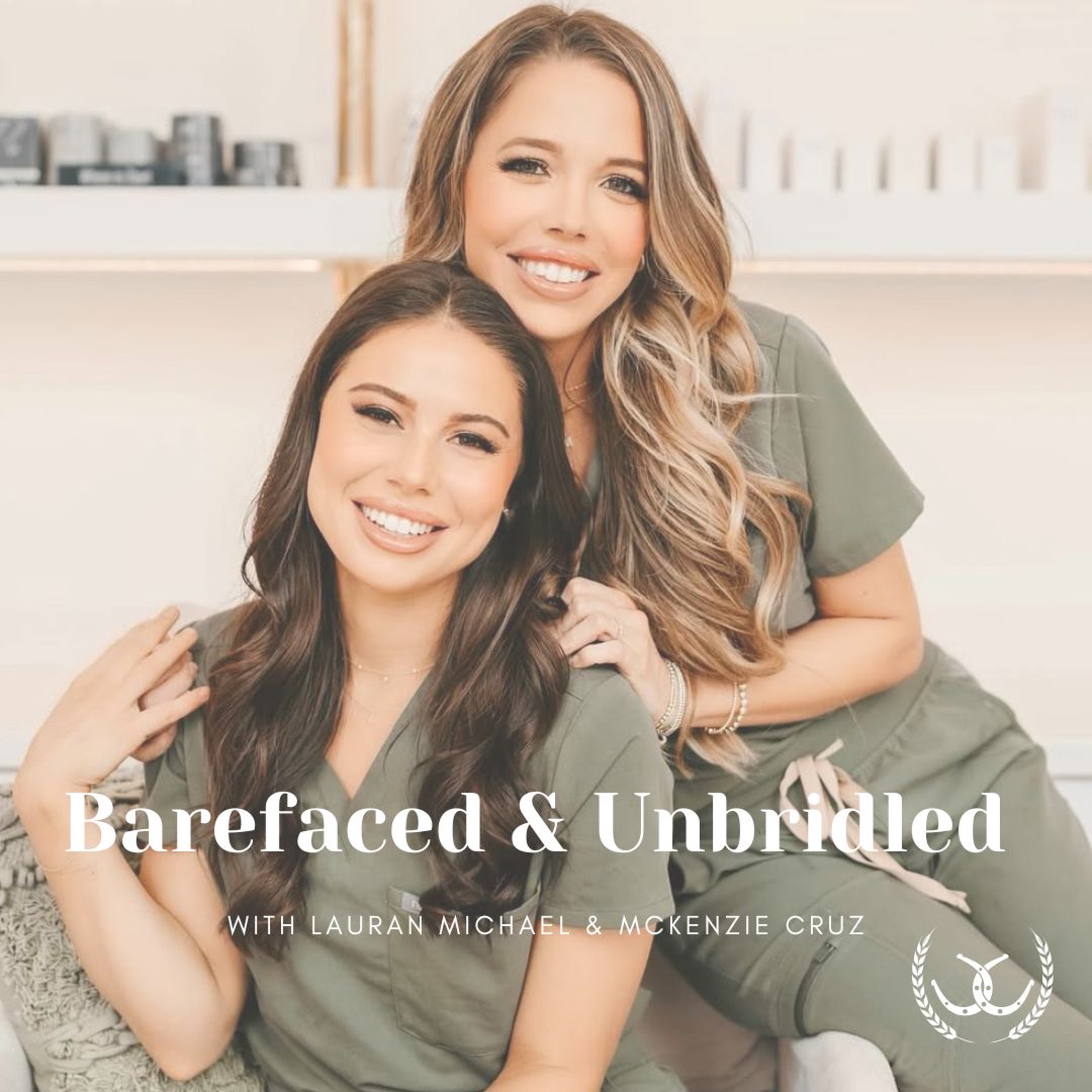 Barefaced and Unbridled