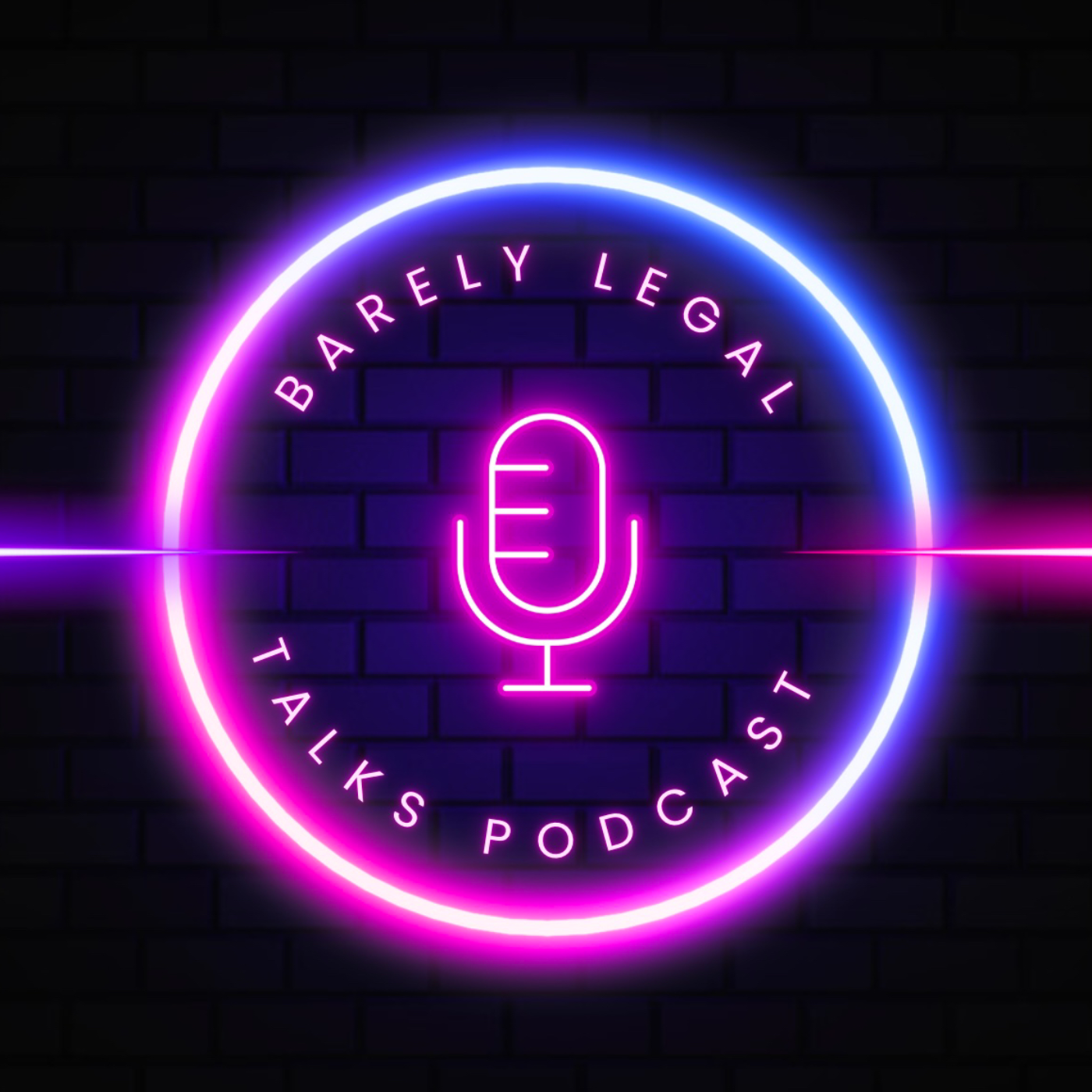 Barely Legal Talks 