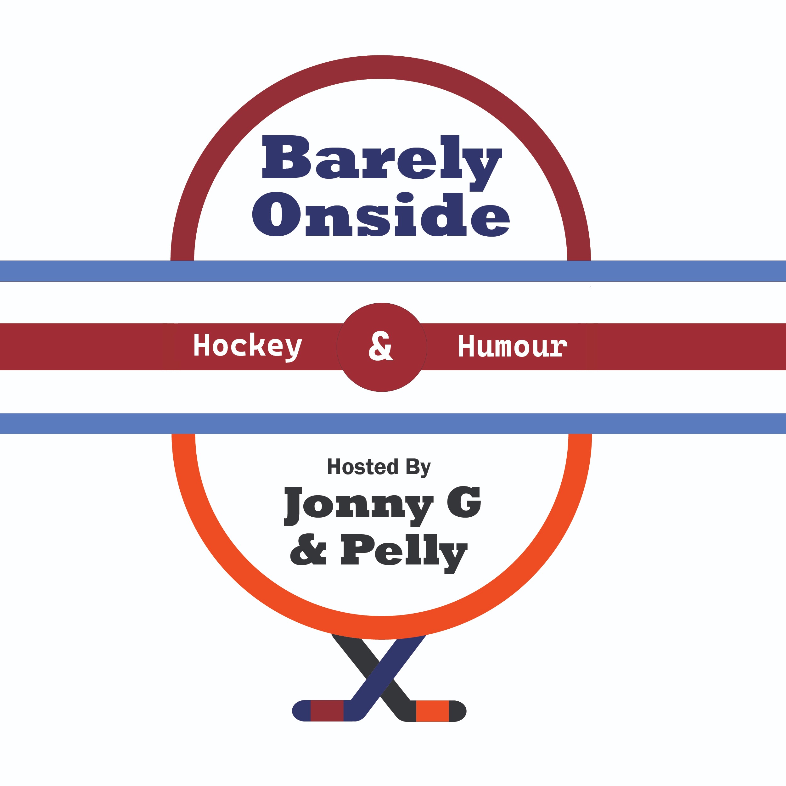 Barely Onside Podcast