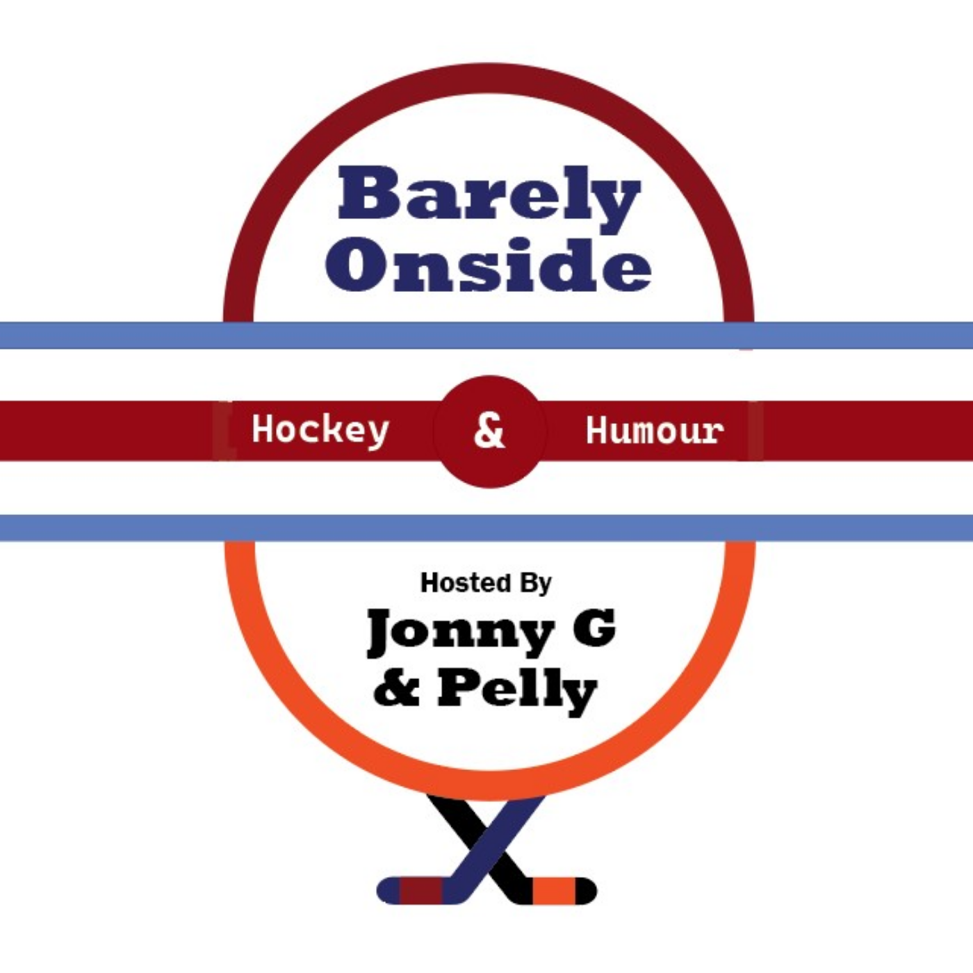 Barely Onside Podcast