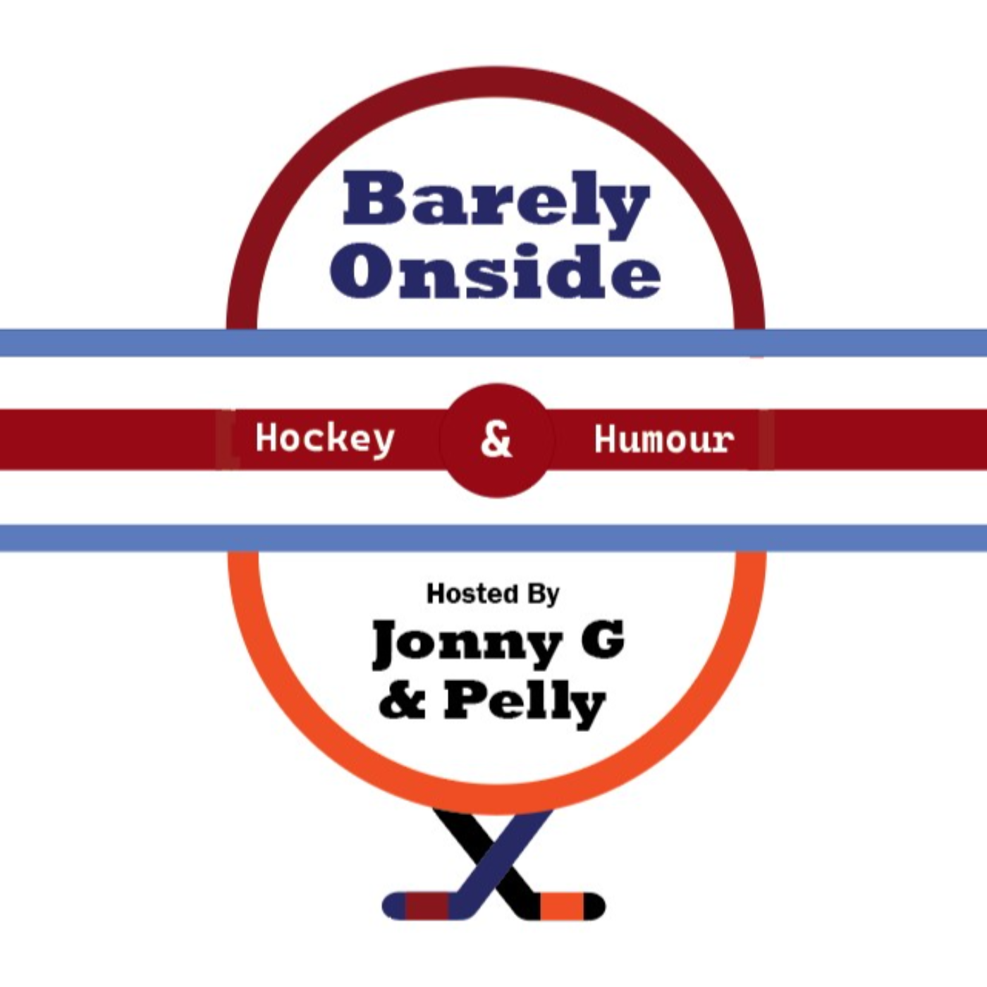 Barely Onside Podcast