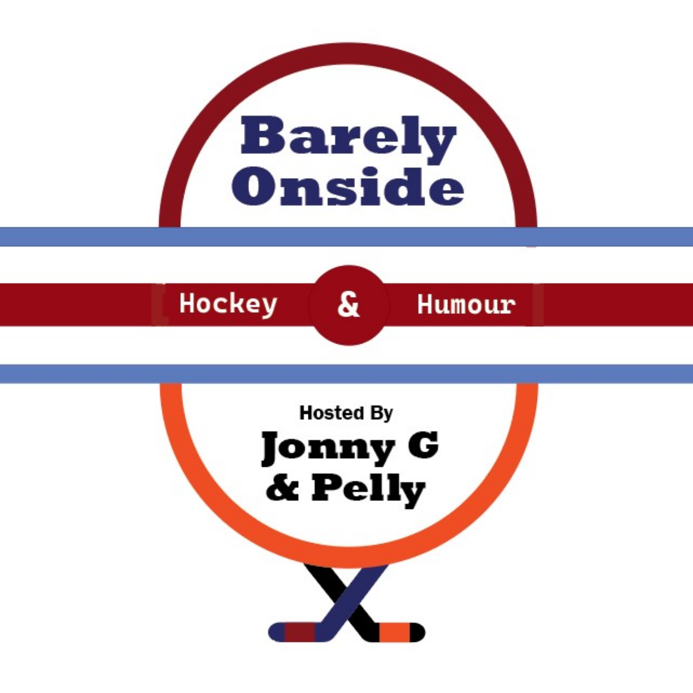 Barely Onside Podcast