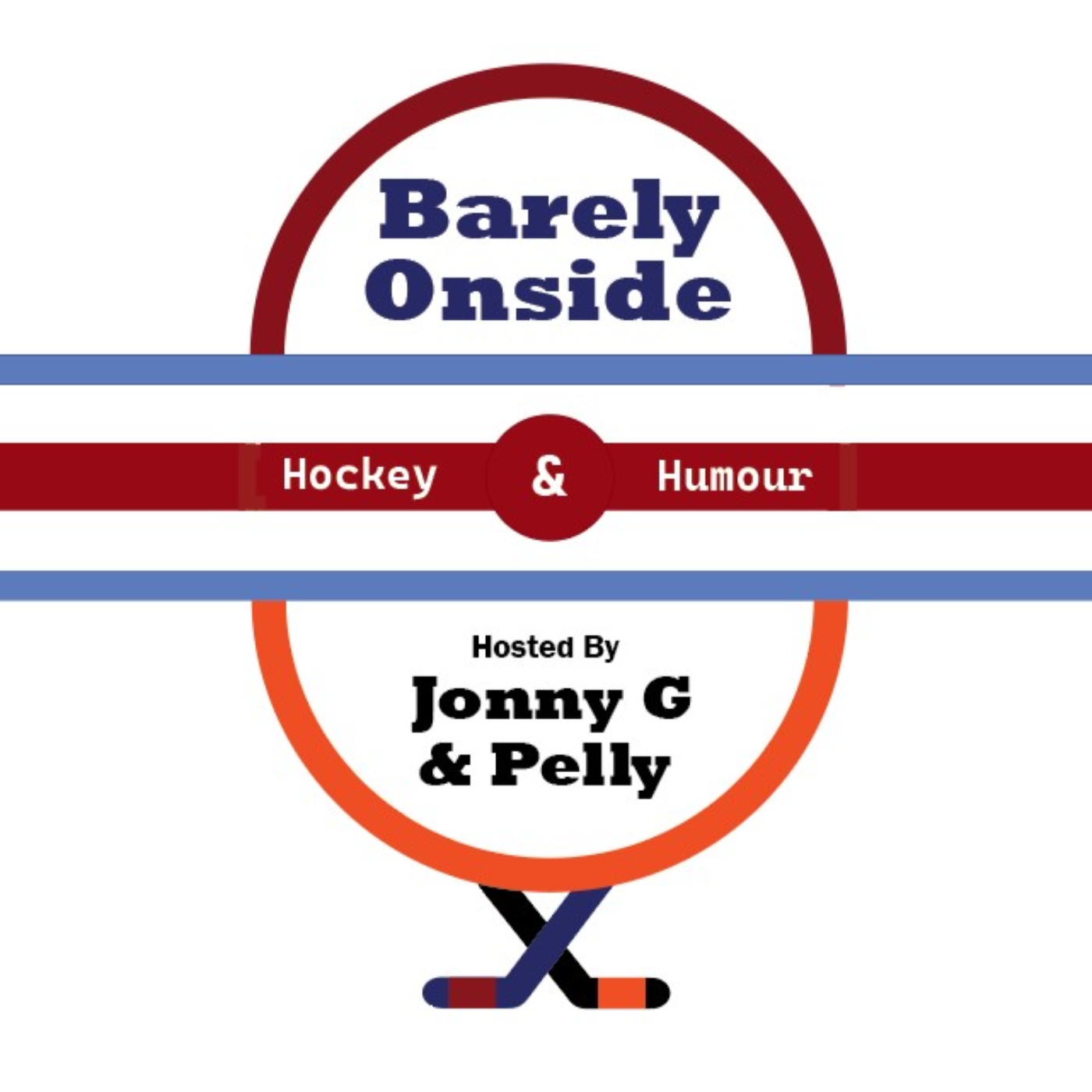 Barely Onside Podcast