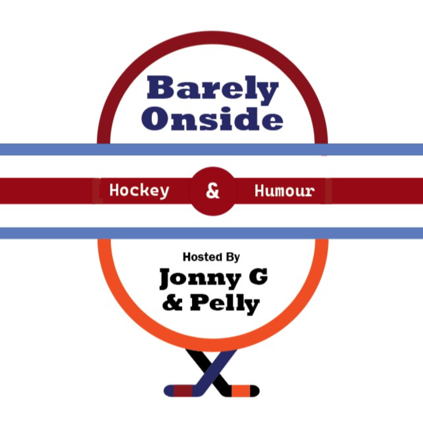 Barely Onside Podcast