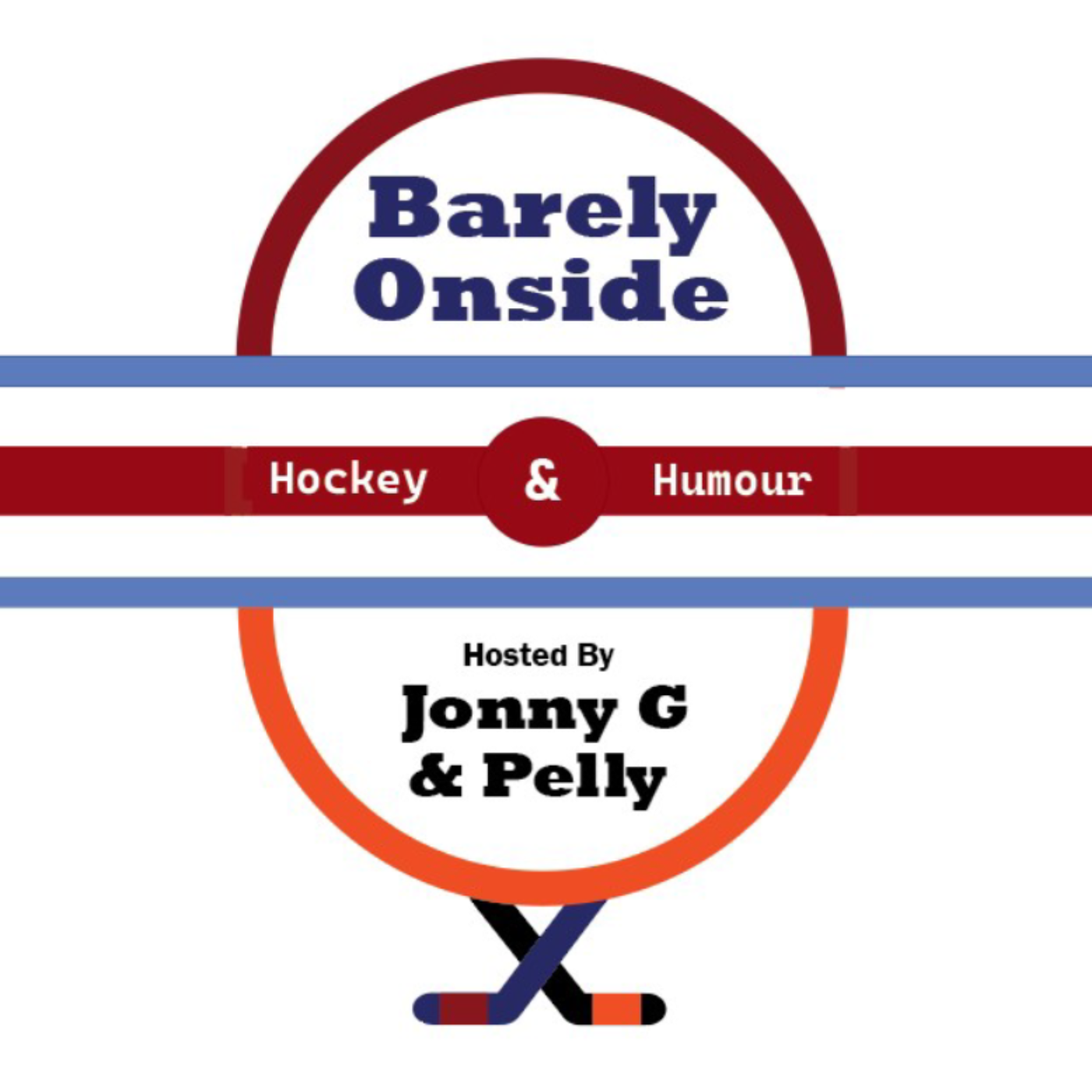 Barely Onside Podcast
