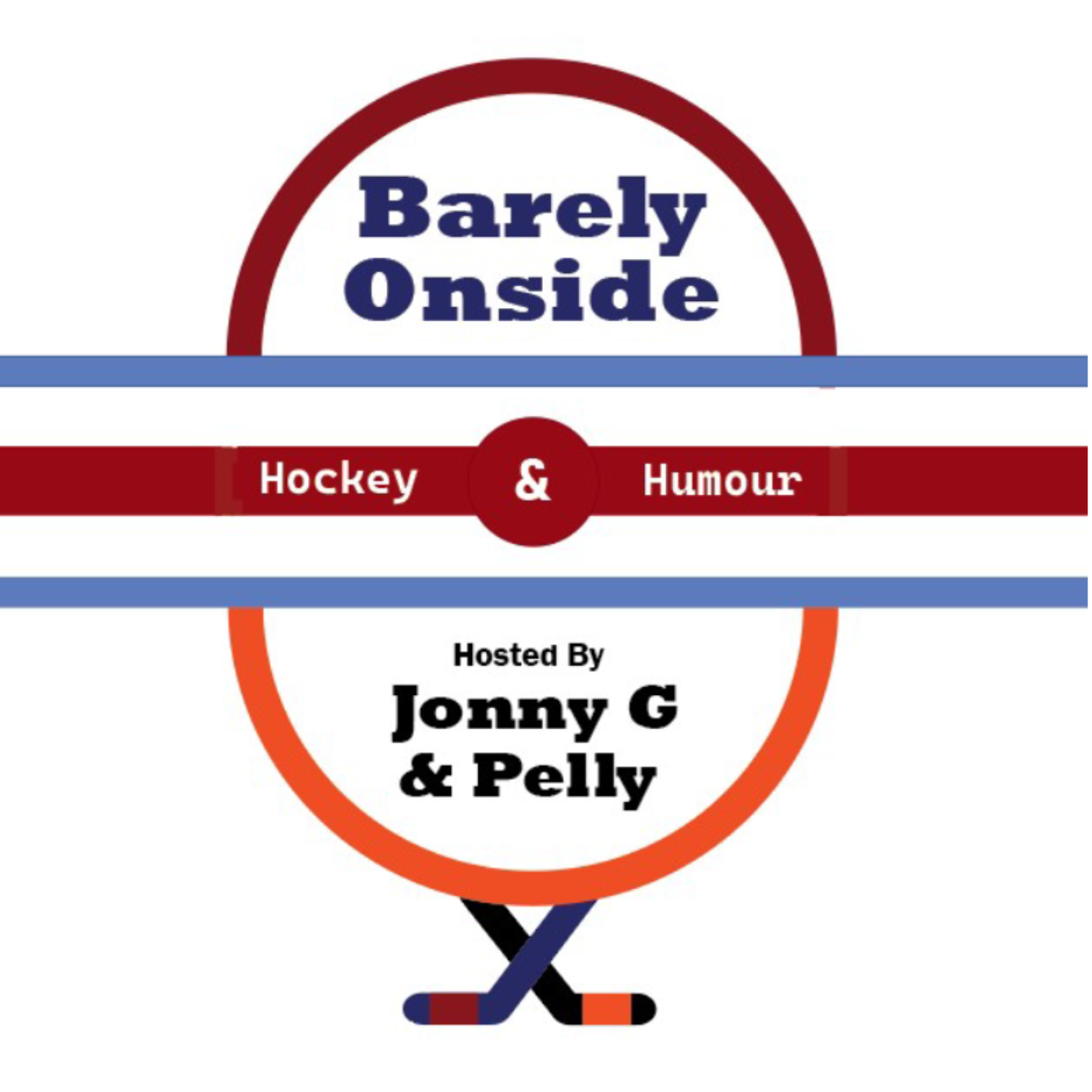 Barely Onside Podcast