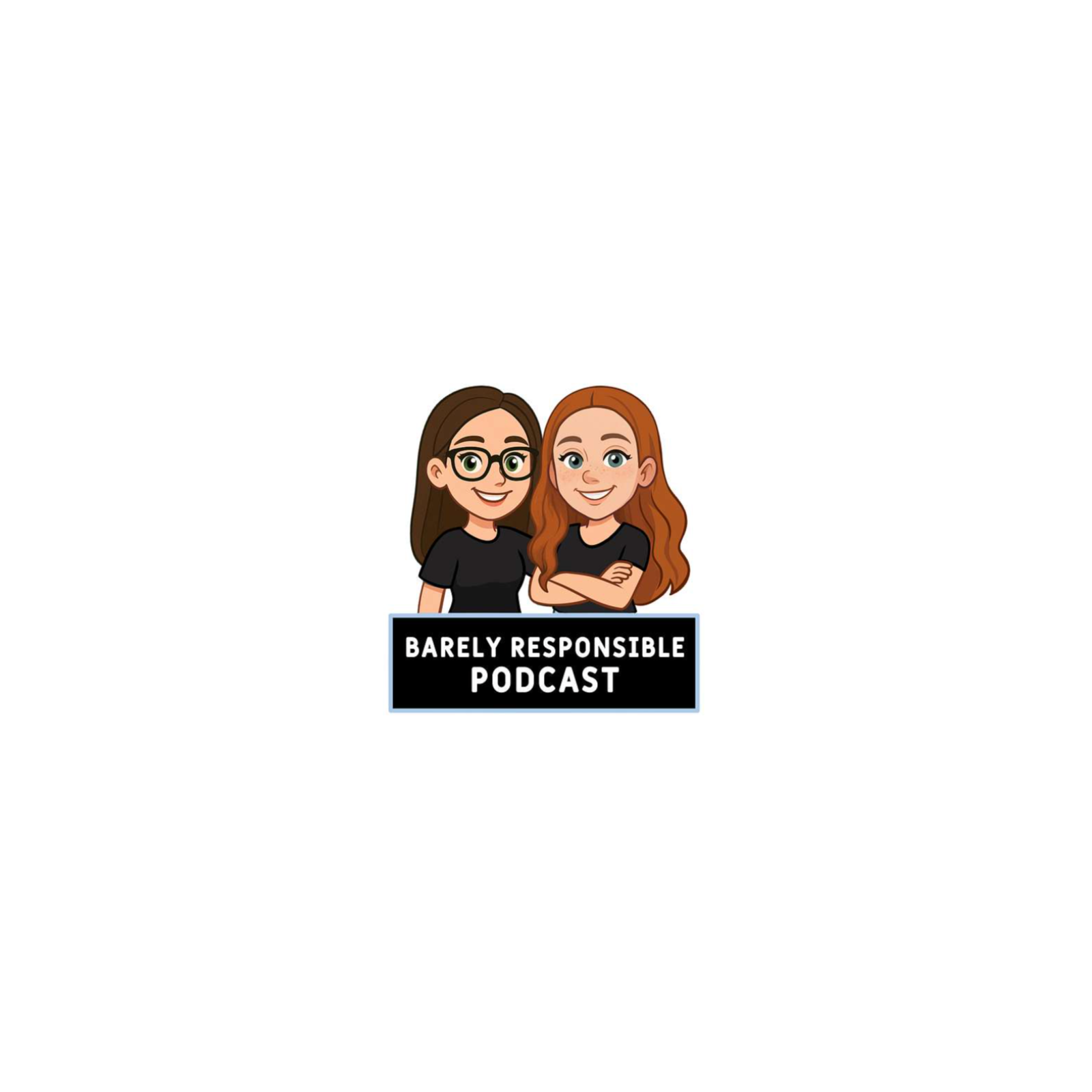 Barely Responsible Podcast