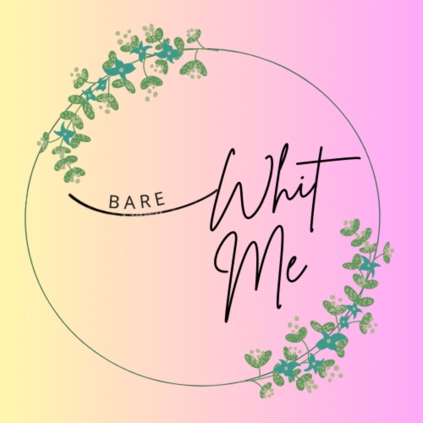 Bare Whit Me Podcast
