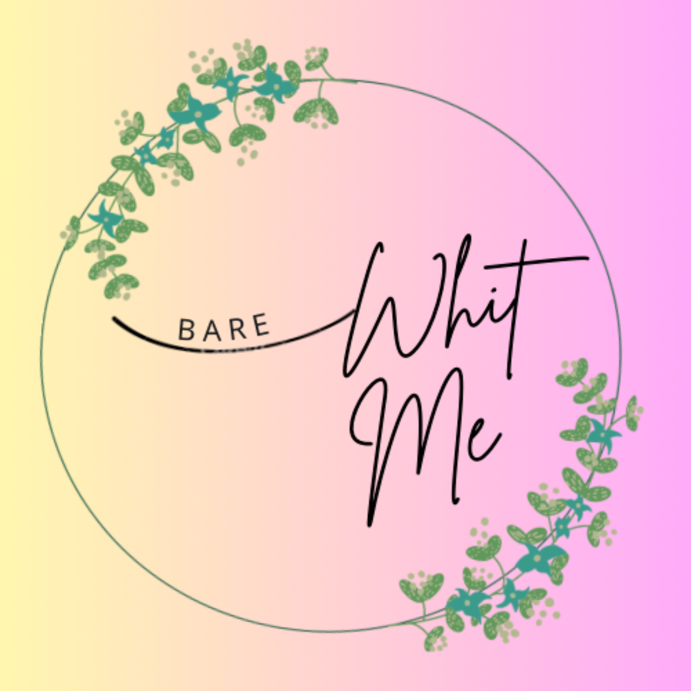 Bare Whit Me Podcast