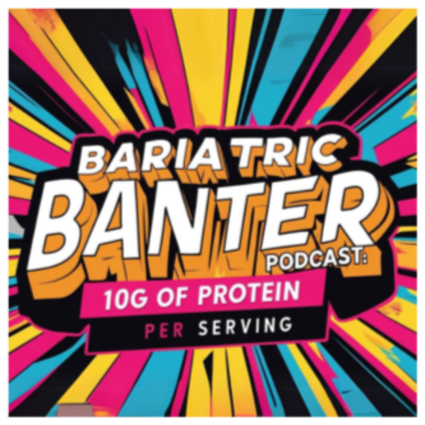 Bariatric Banter Podcast