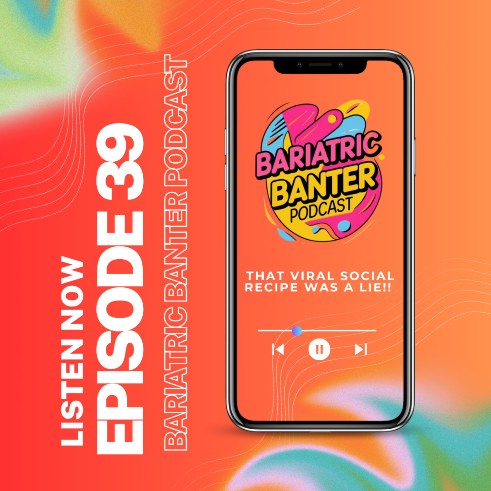 Episode 39: That Viral Social Recipe Was A Lie!!