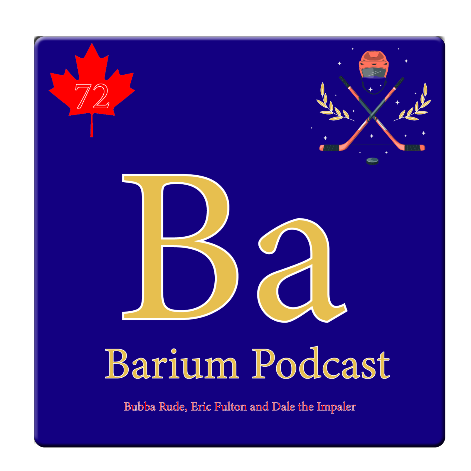 Episode 53 Fully attempts to defend his classless Oiler hatred