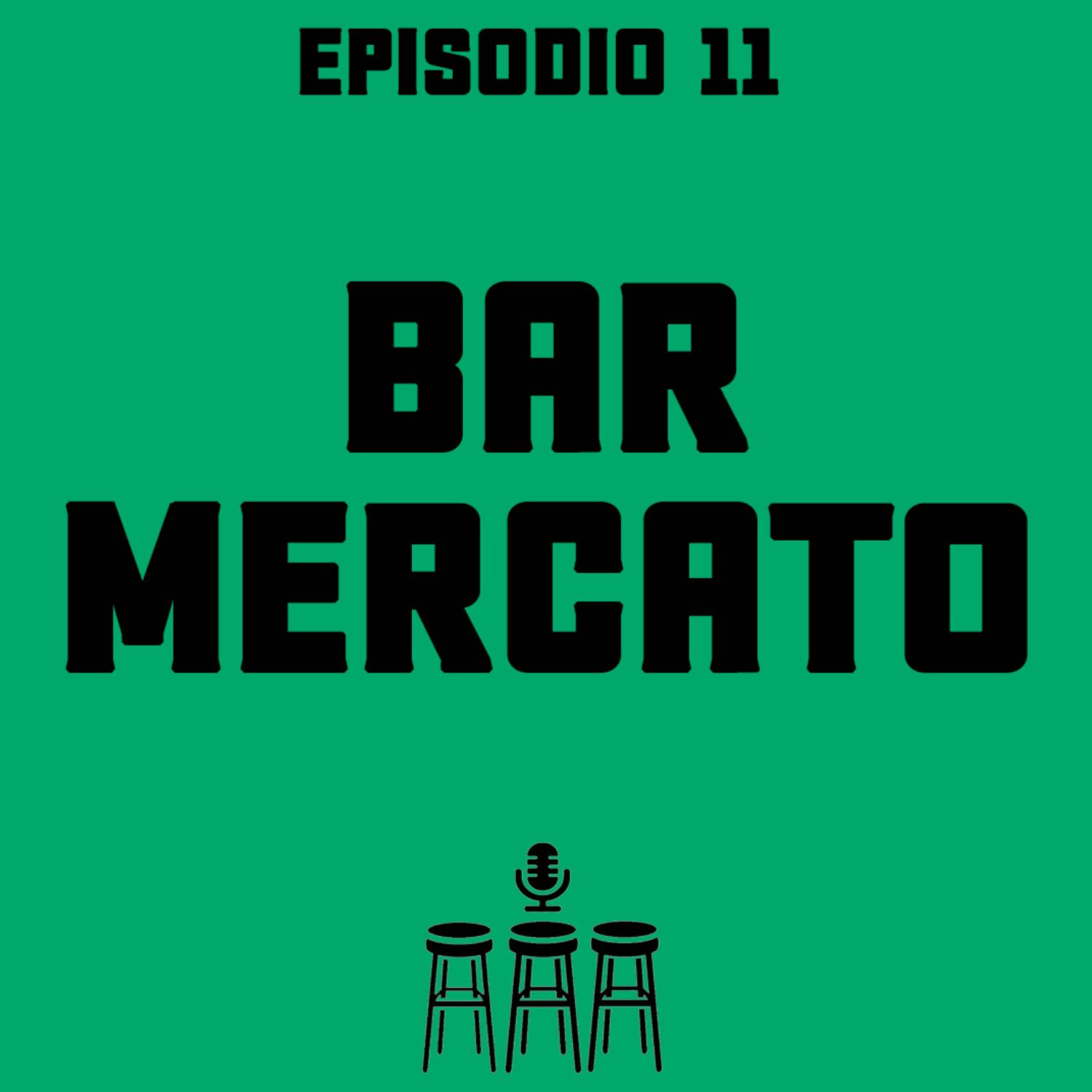 Il ritorno del Mercato episode artwork