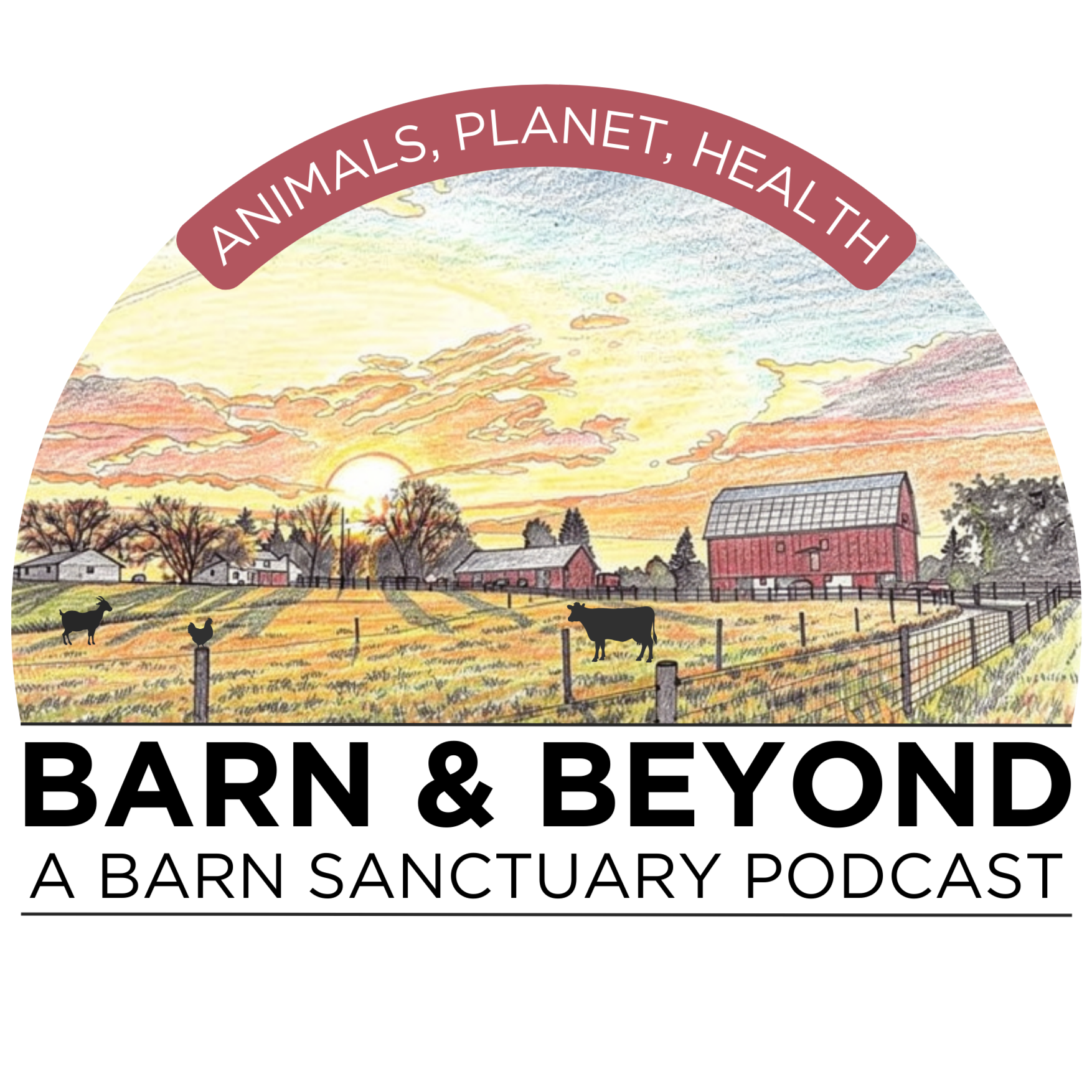 Exploring Vegan/Cruelty-Free Fashion/Using Social Media to Educate W/ Jessica Haze & Sadie Quagliotto episode artwork