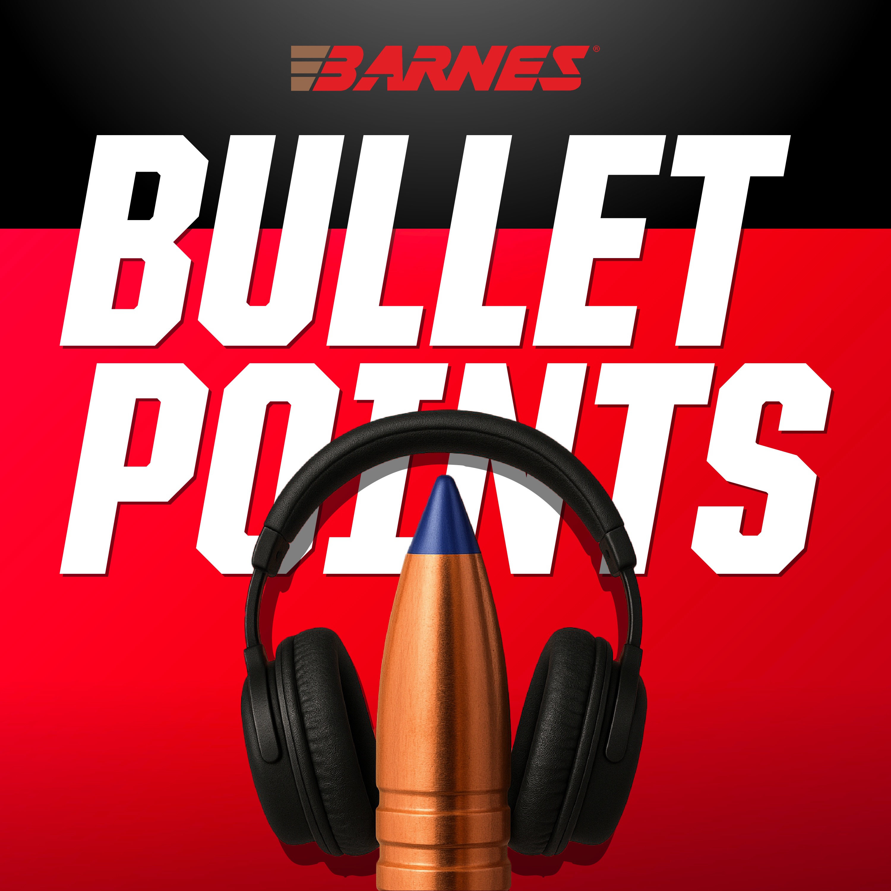 Barnes Bullet Points