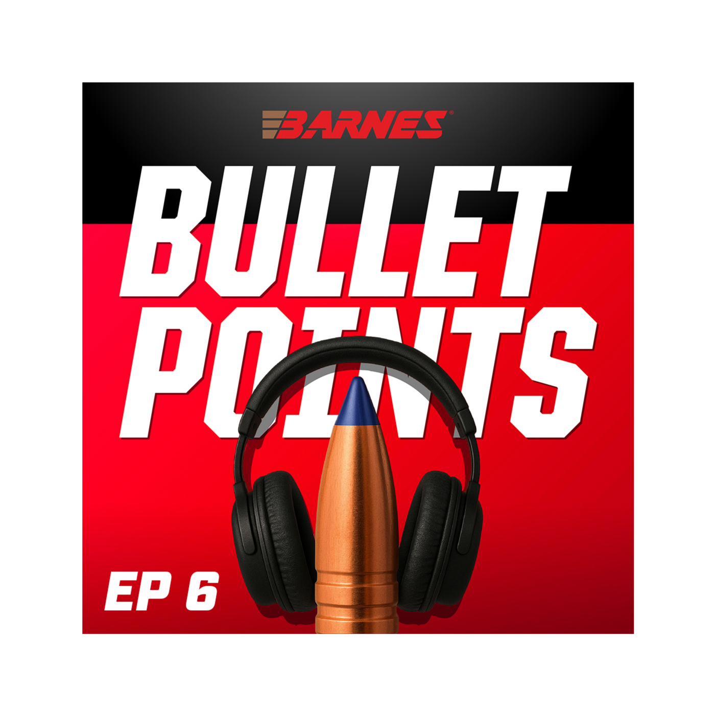 Barnes Bullet Points