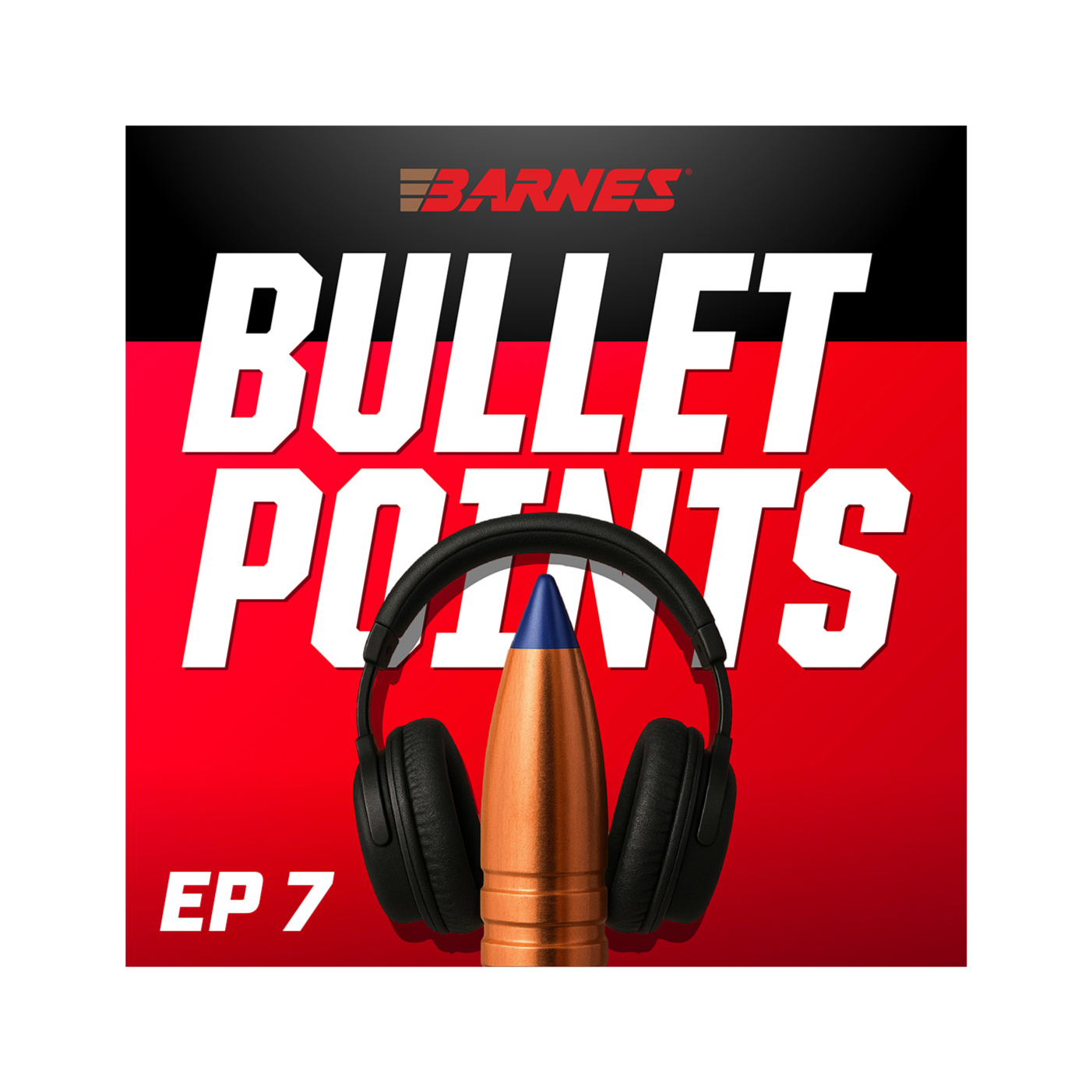 Barnes Bullet Points