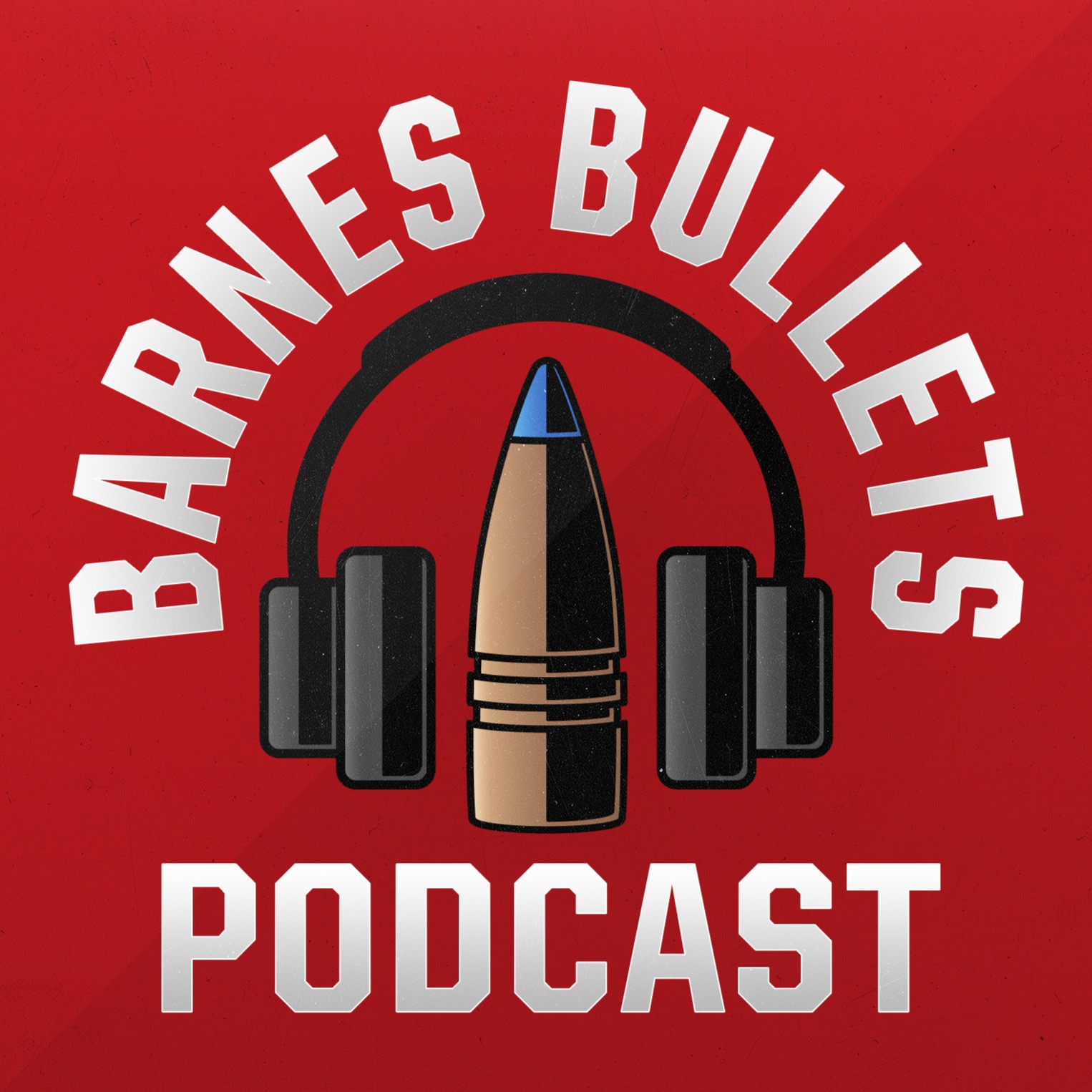 The Barnes Bullets Podcast
