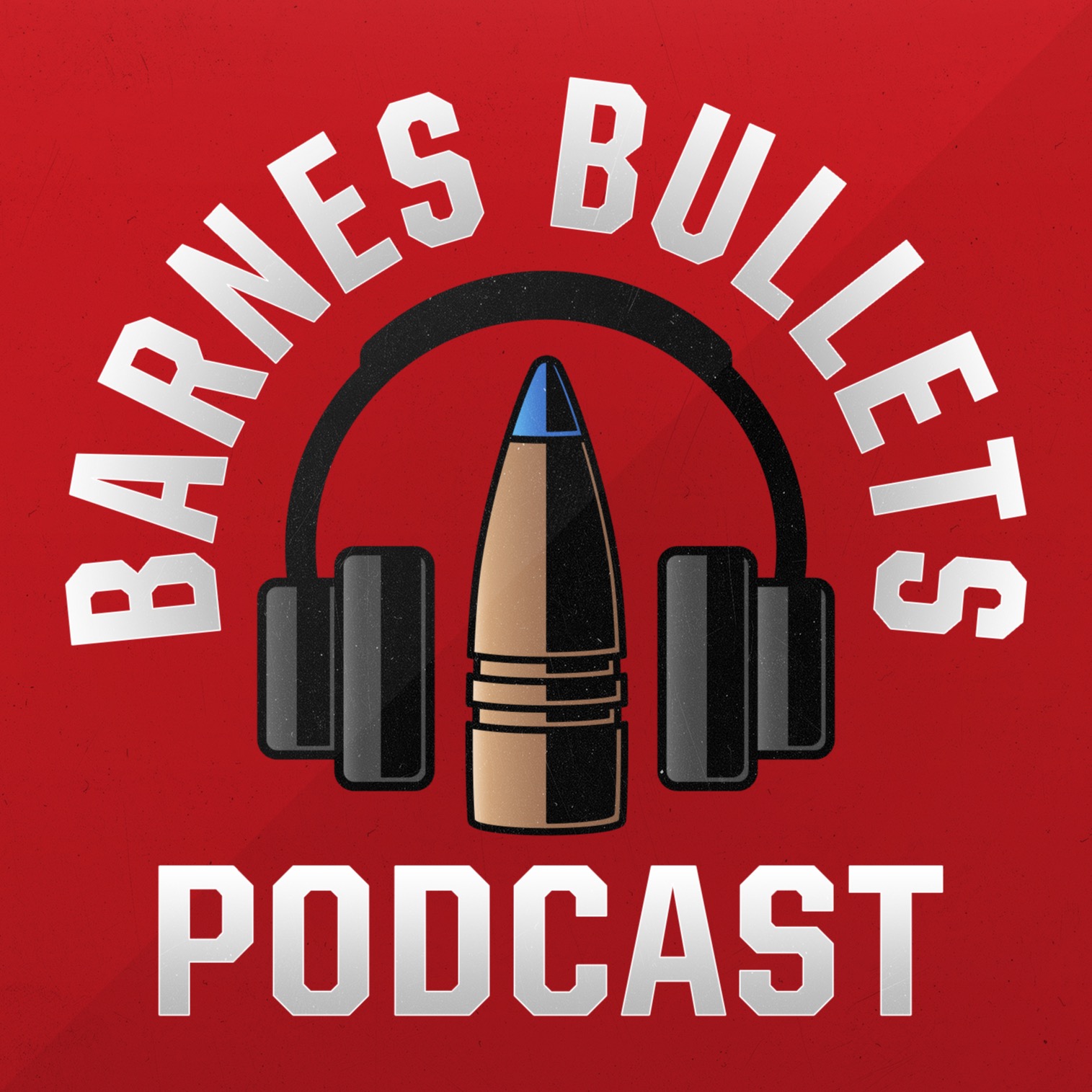The Barnes Bullets Podcast