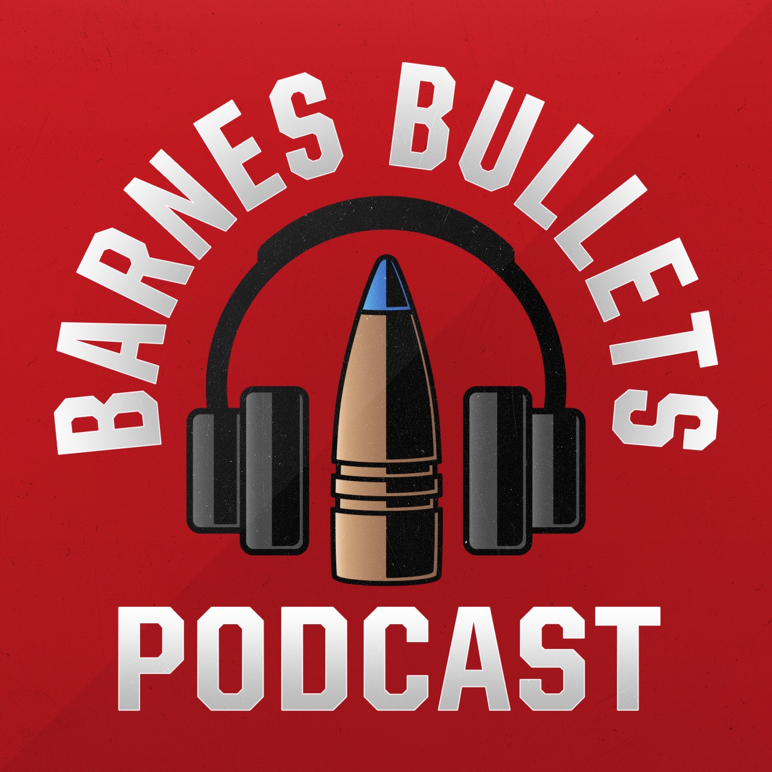 The Barnes Bullets Podcast