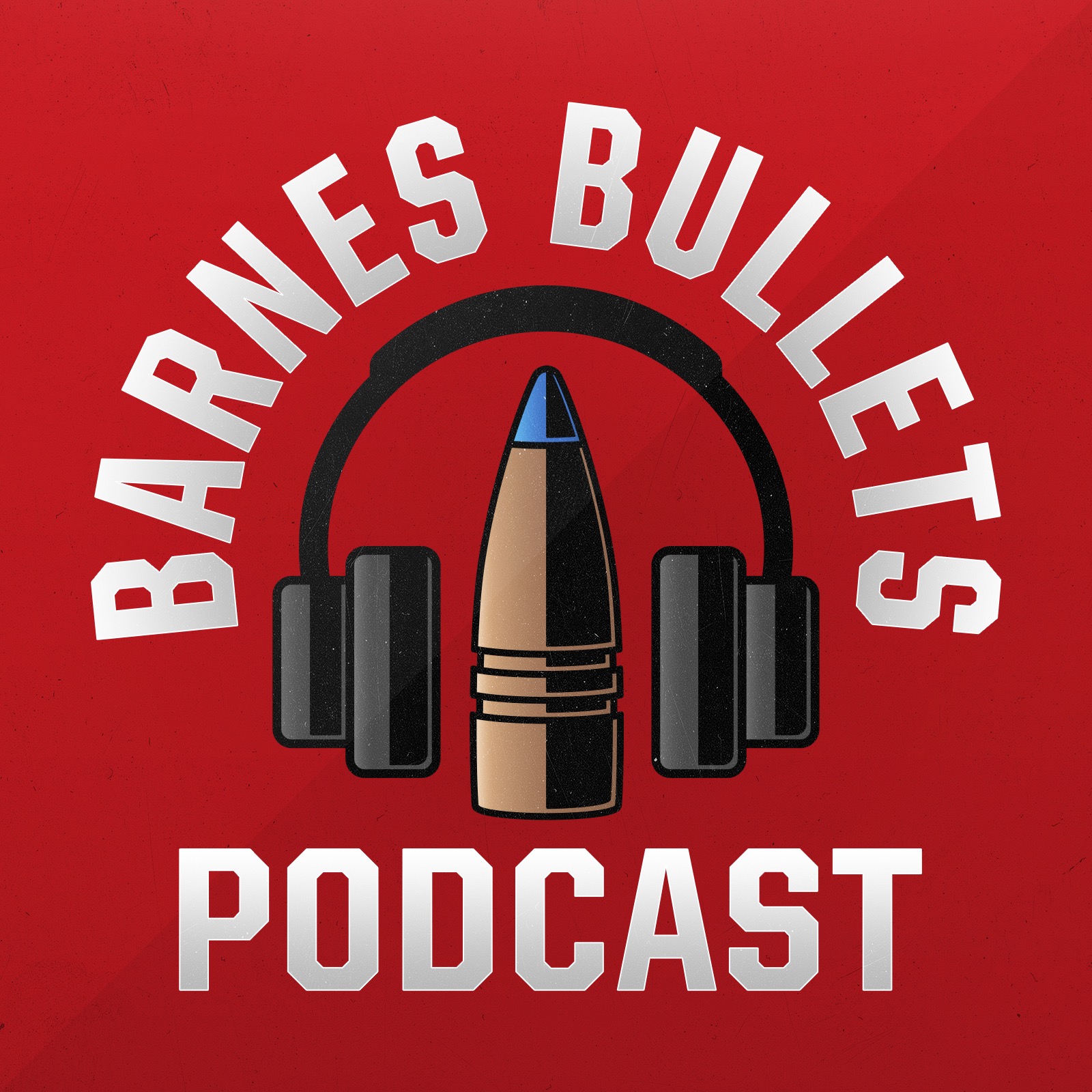 The Barnes Bullets Podcast