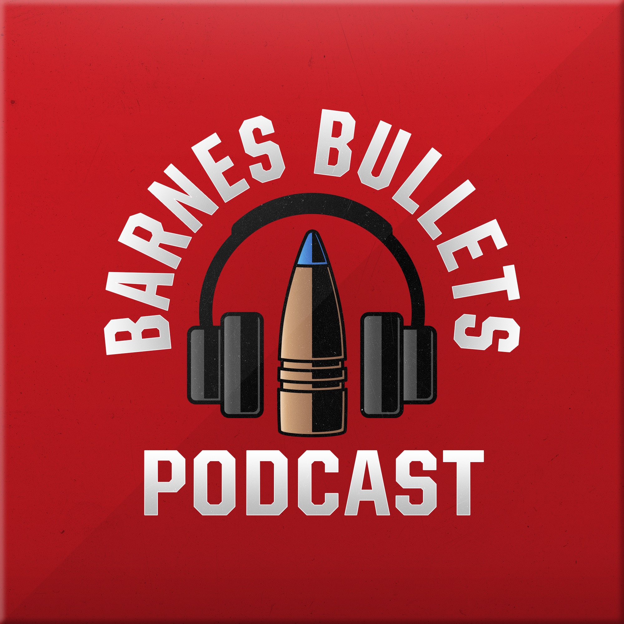 The Barnes Bullets Podcast