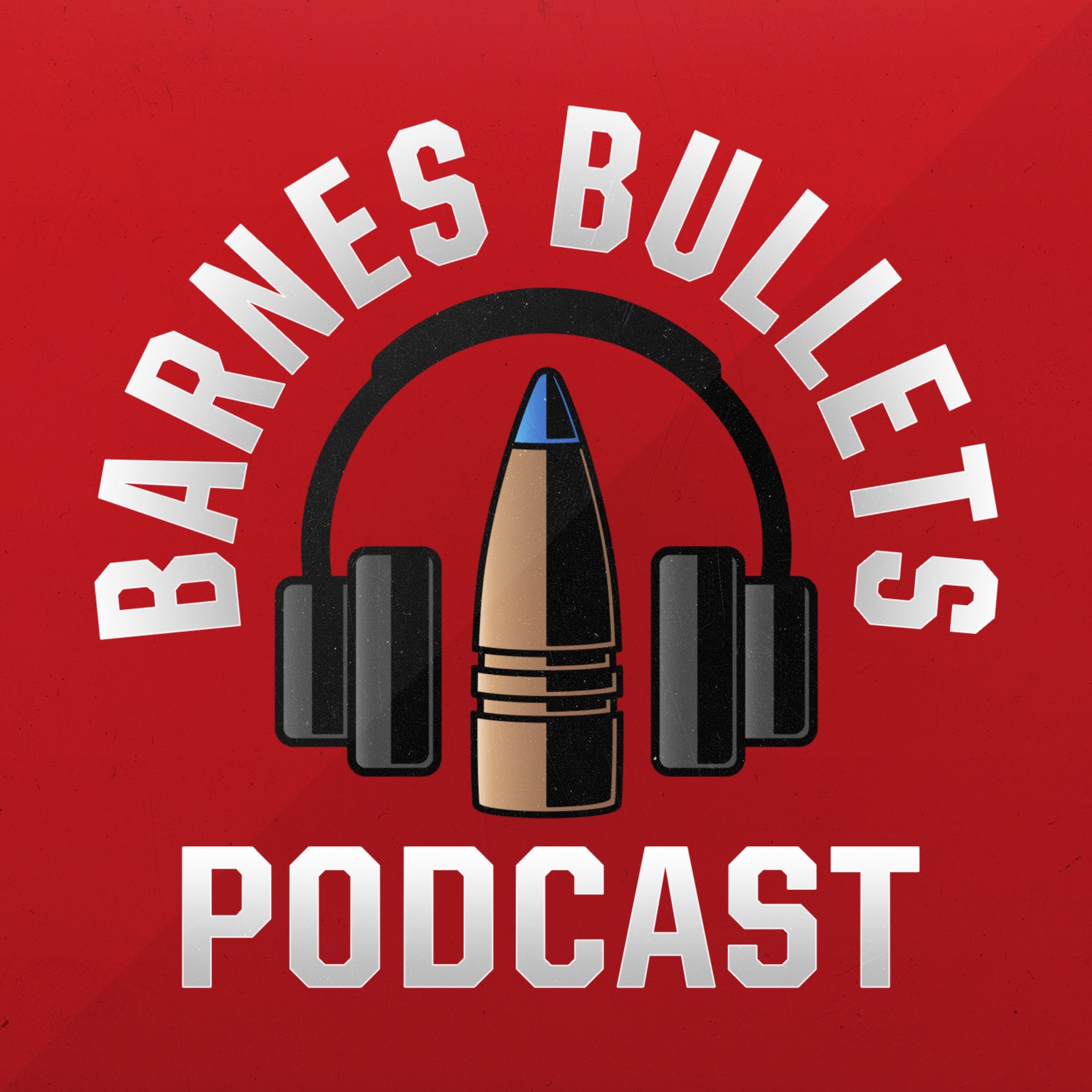 The Barnes Bullets Podcast