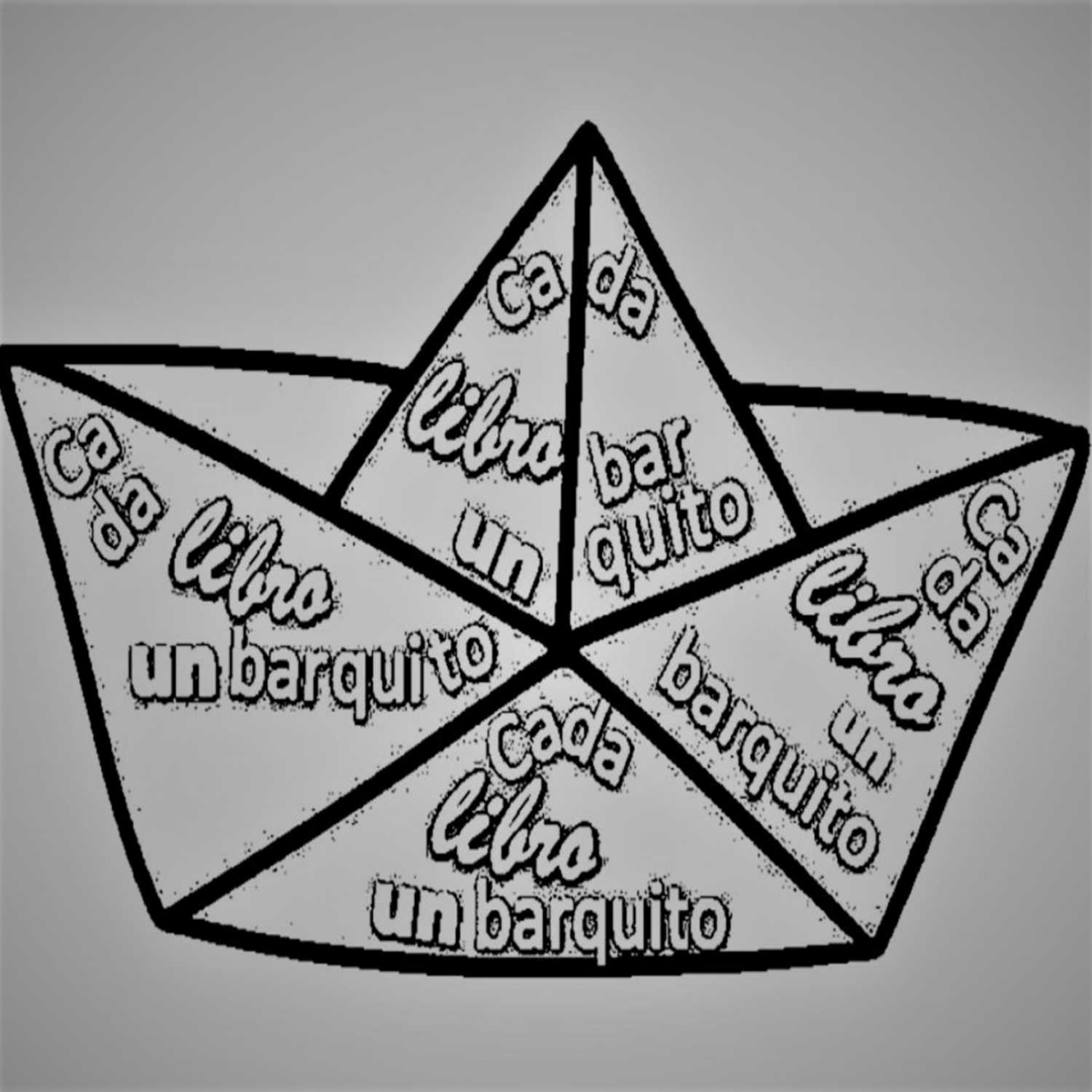 Barquito de papel