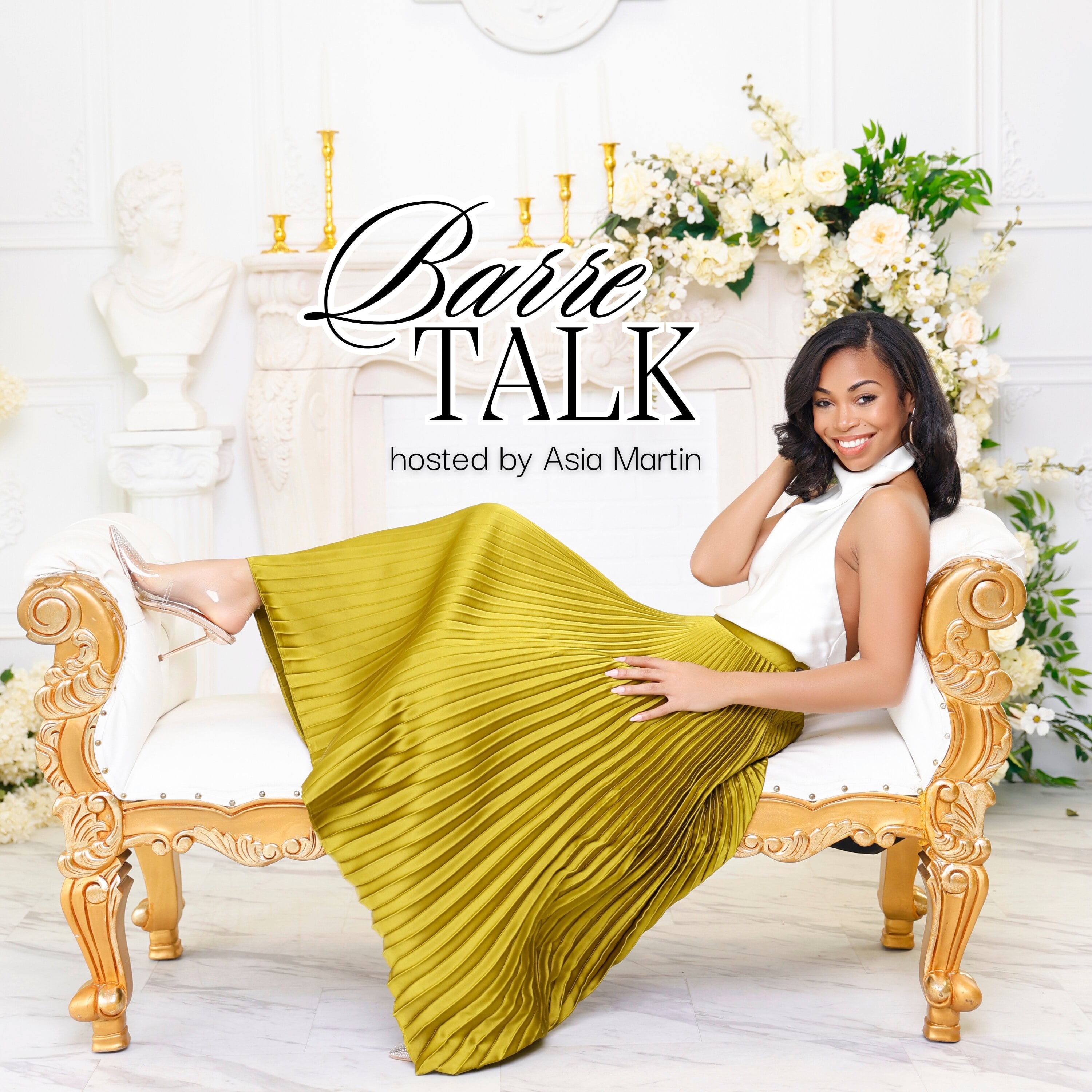 Barre Talk