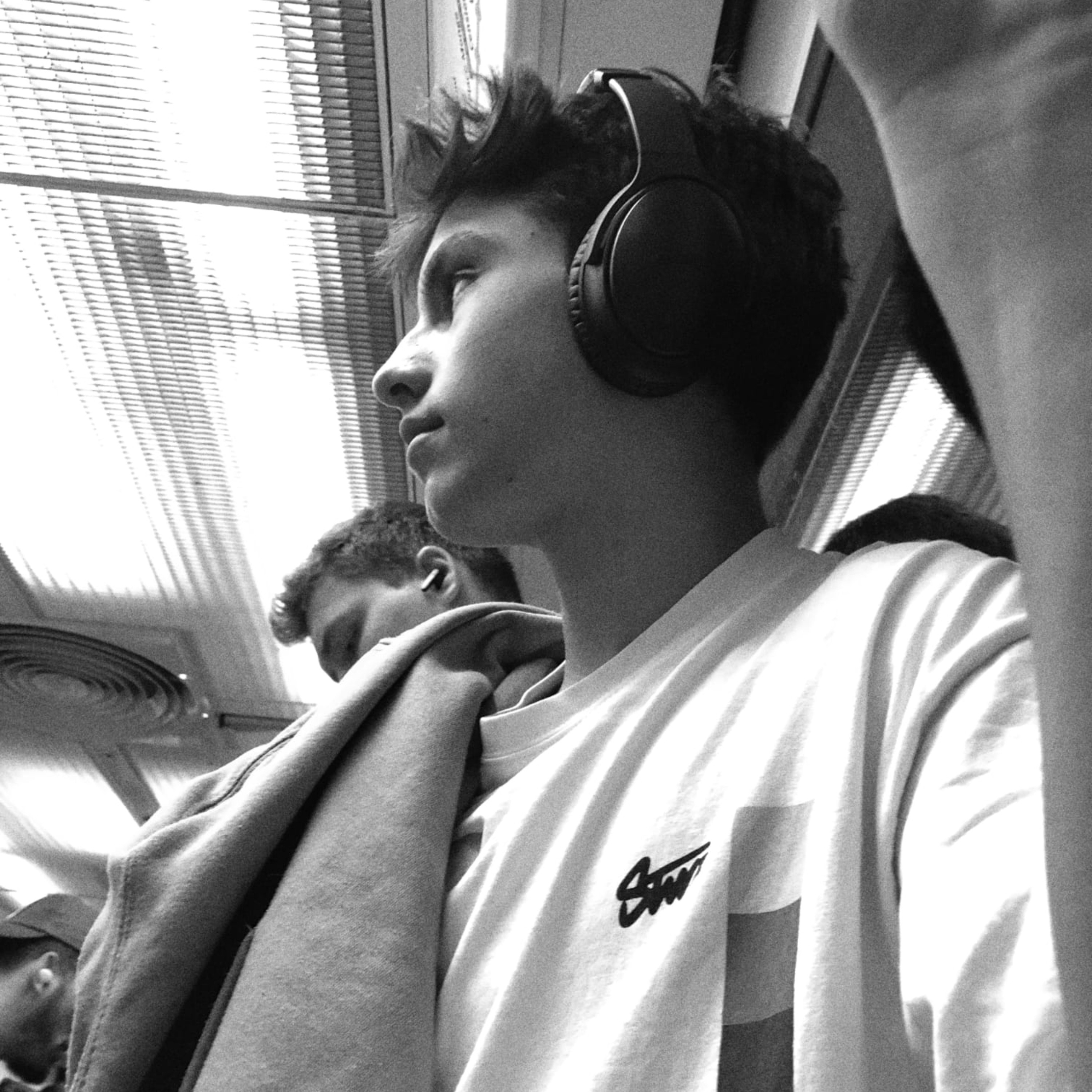Barreto's Podcast