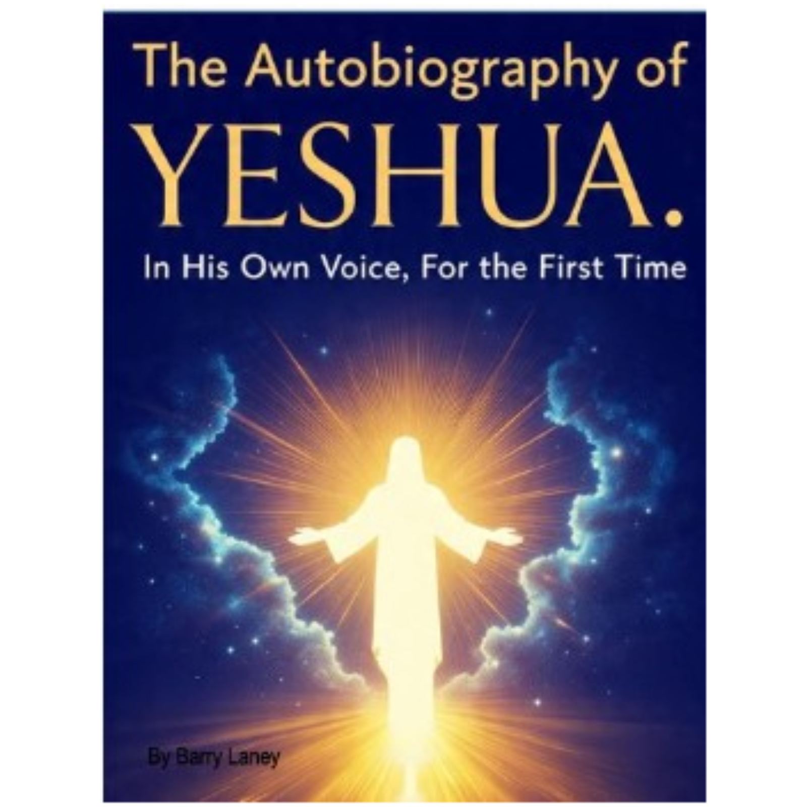 The Autobiography of Yeshua Preface episode artwork