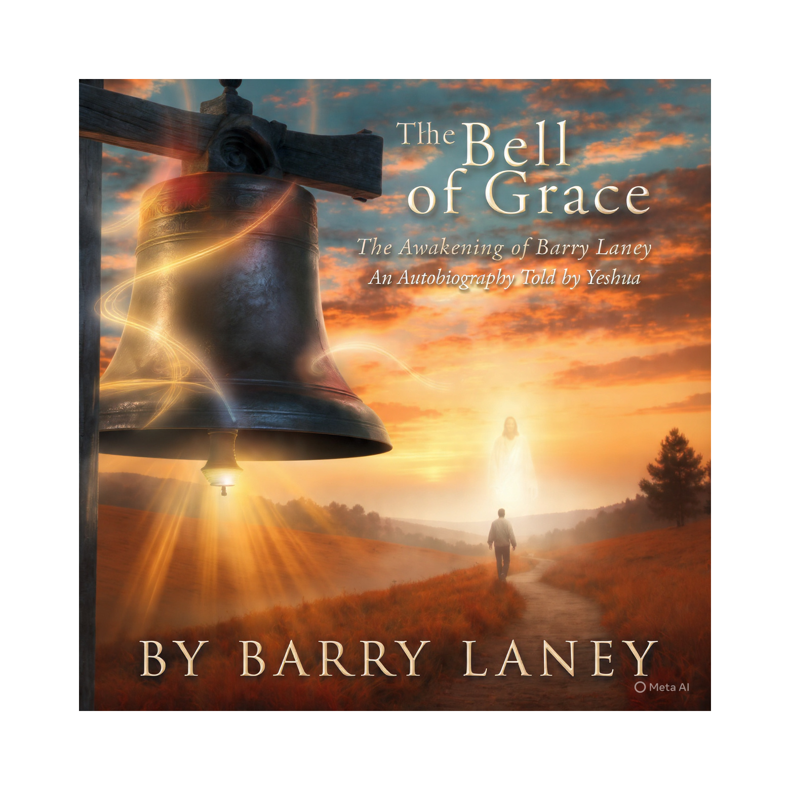 The Autobiography of Yeshua and Other Books  by Barry Laney