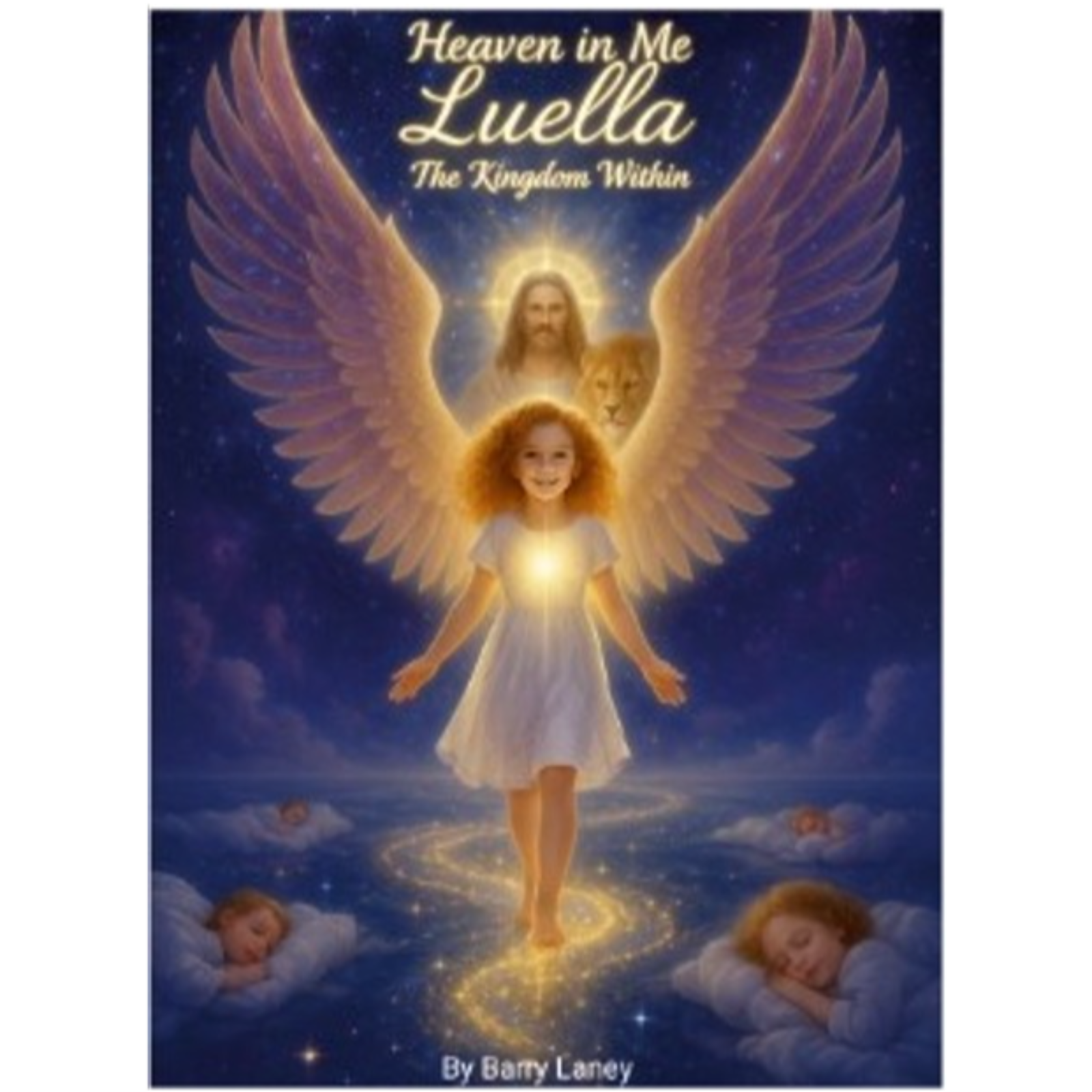 The Autobiography of Yeshua and Other Books  by Barry Laney