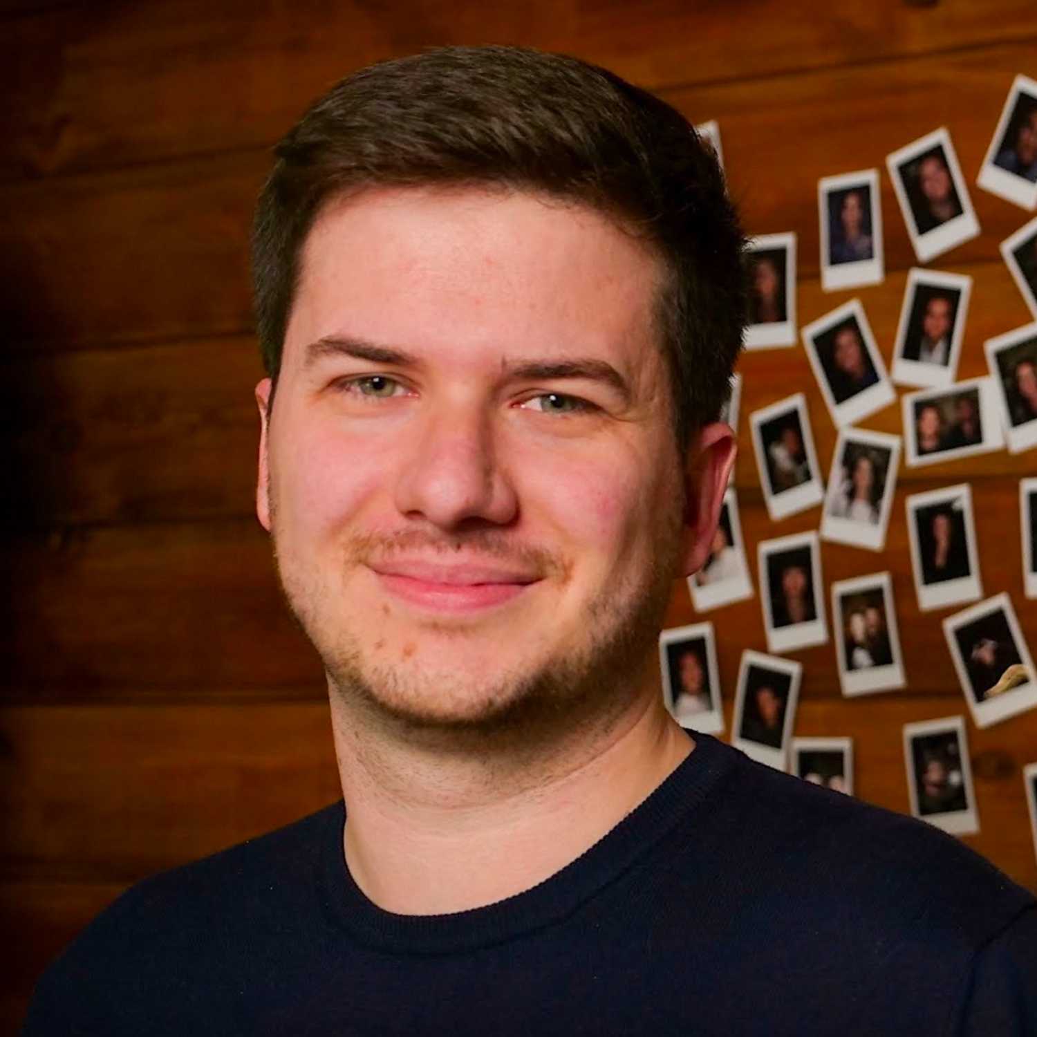 Bartek Rycharski Podcast