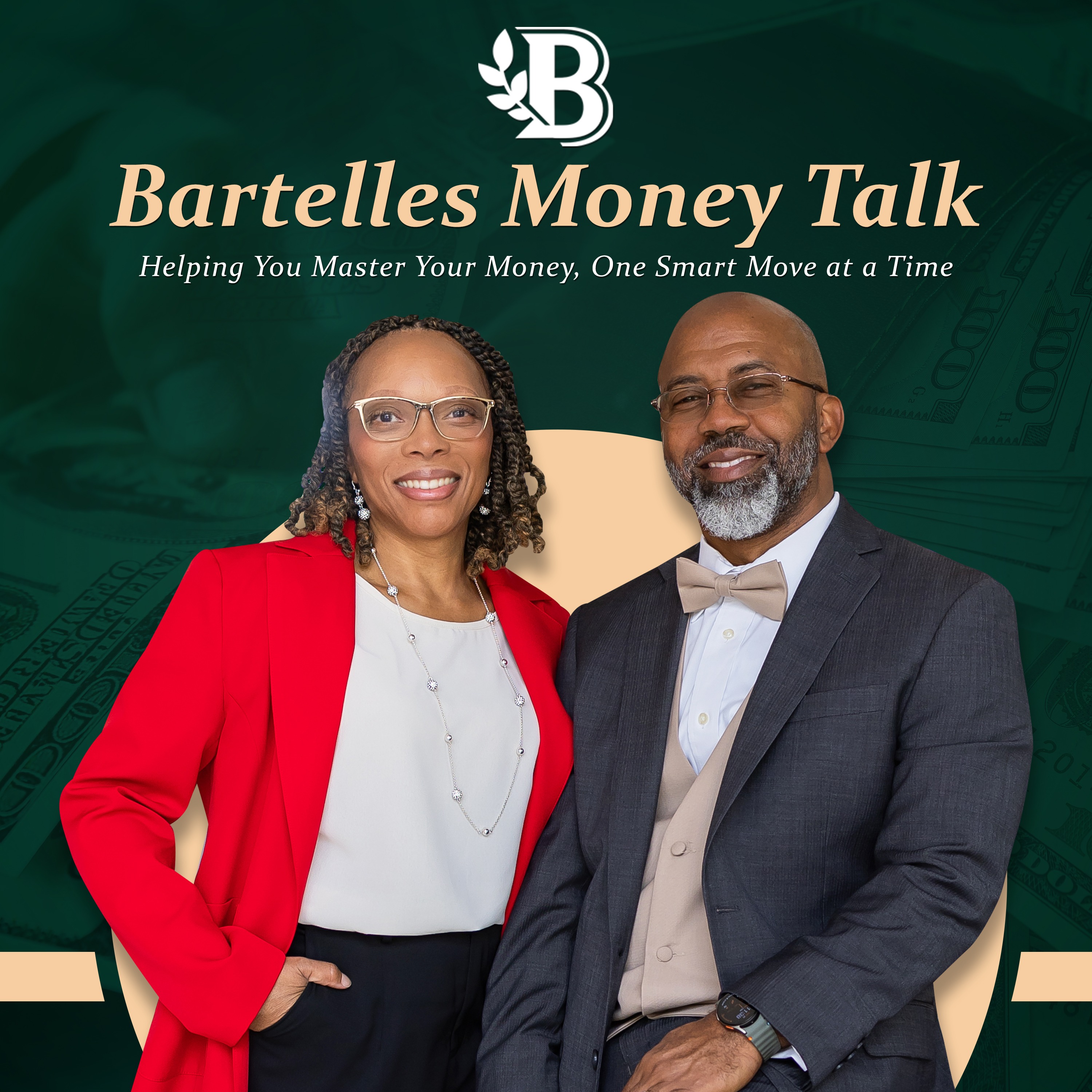 Bartelle\'s Money Talk
