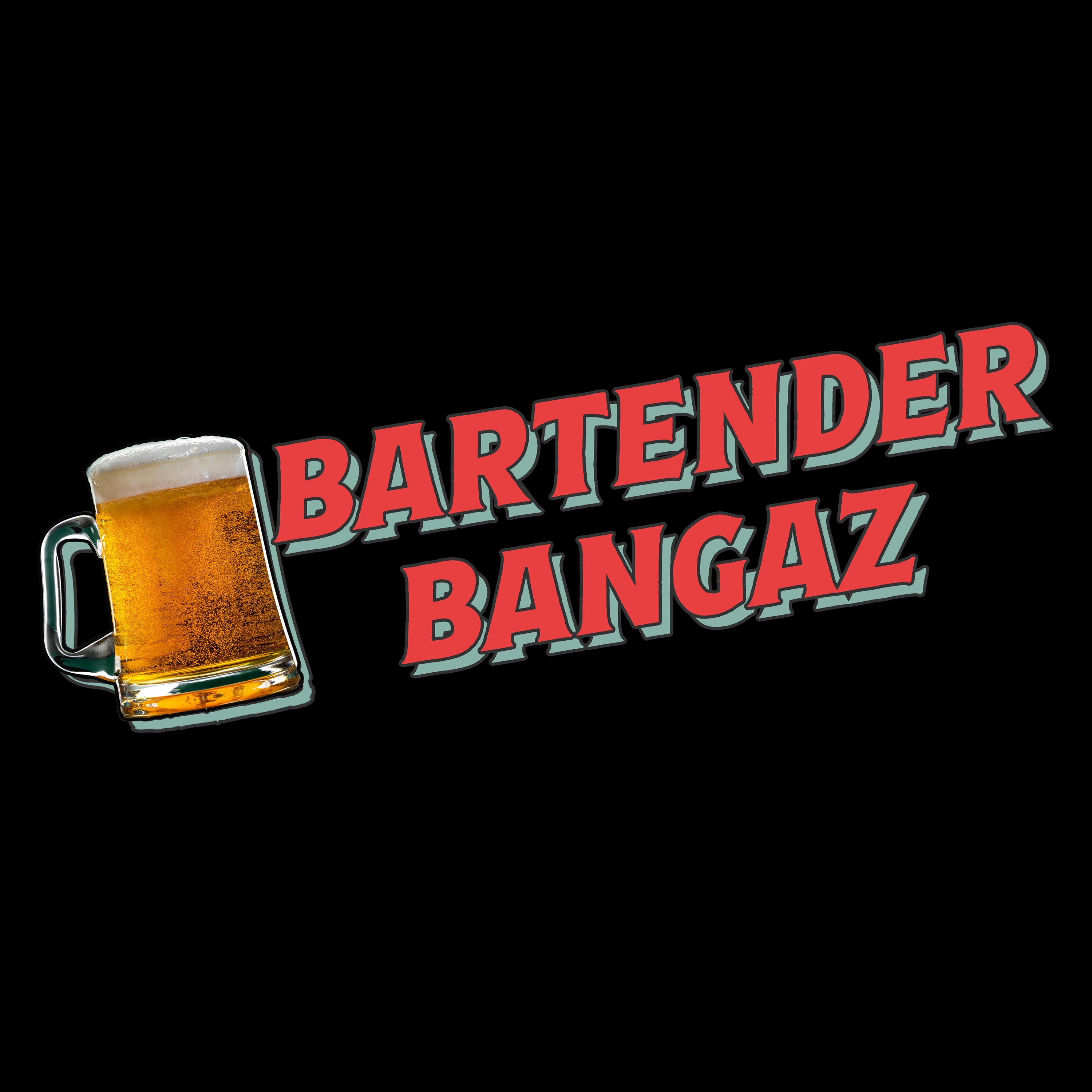 Bartender Bangaz